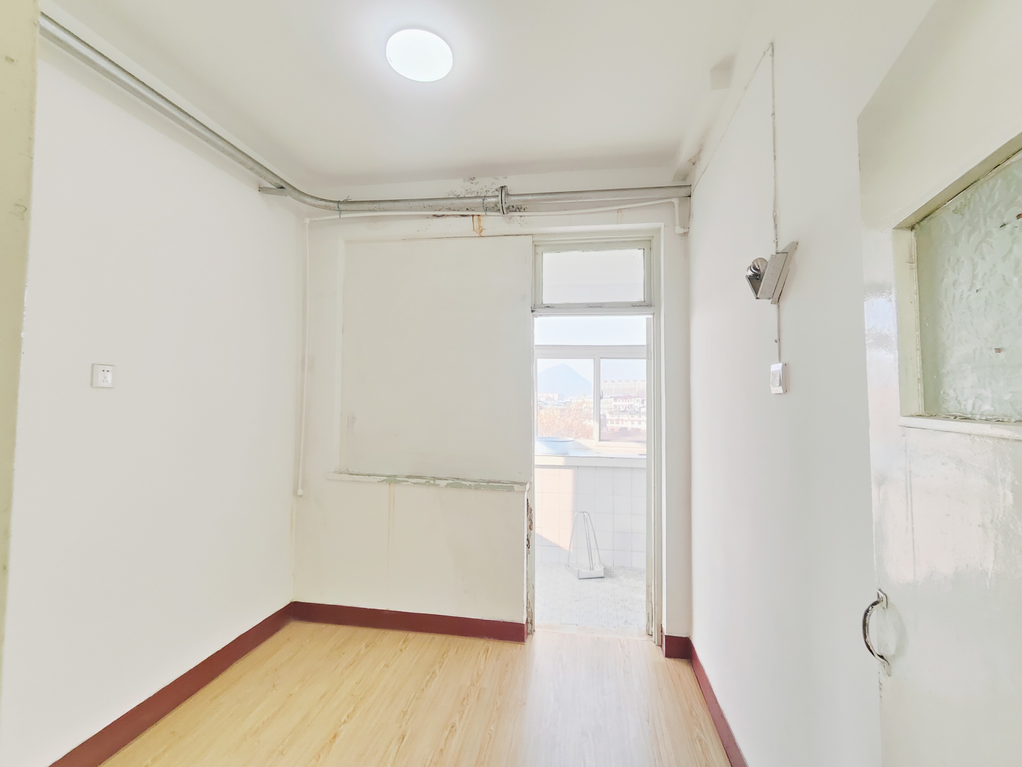 工业北路225号（燃料公司宿舍）