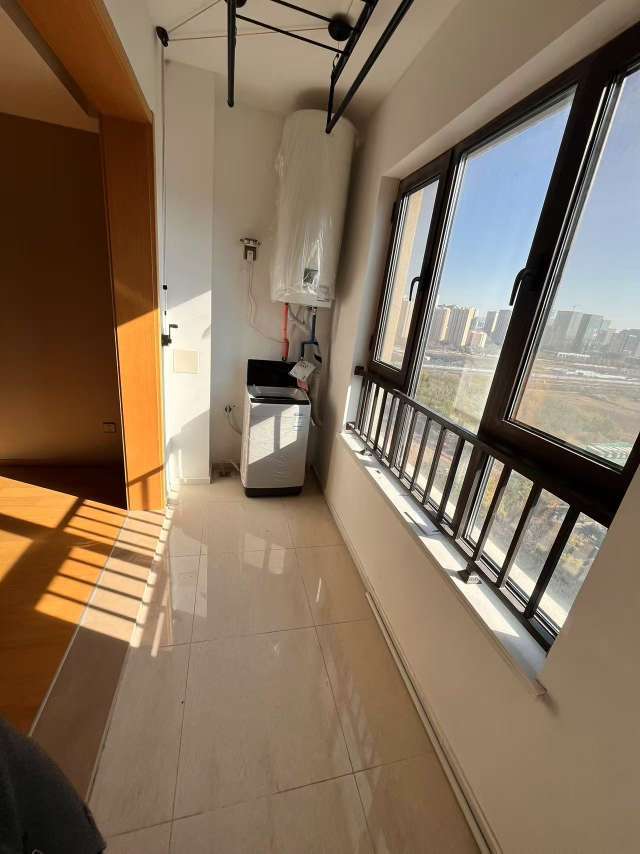 中建锦绣首府