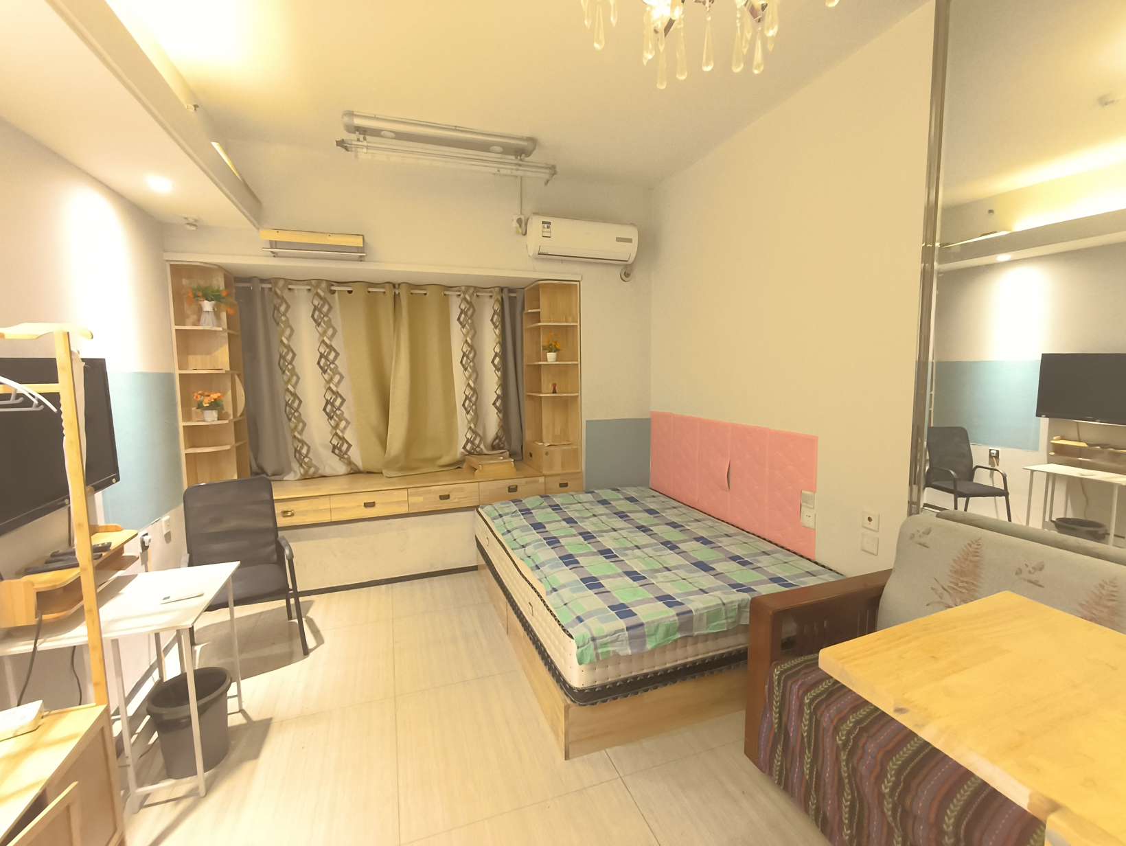 恒大睿城(商住楼)