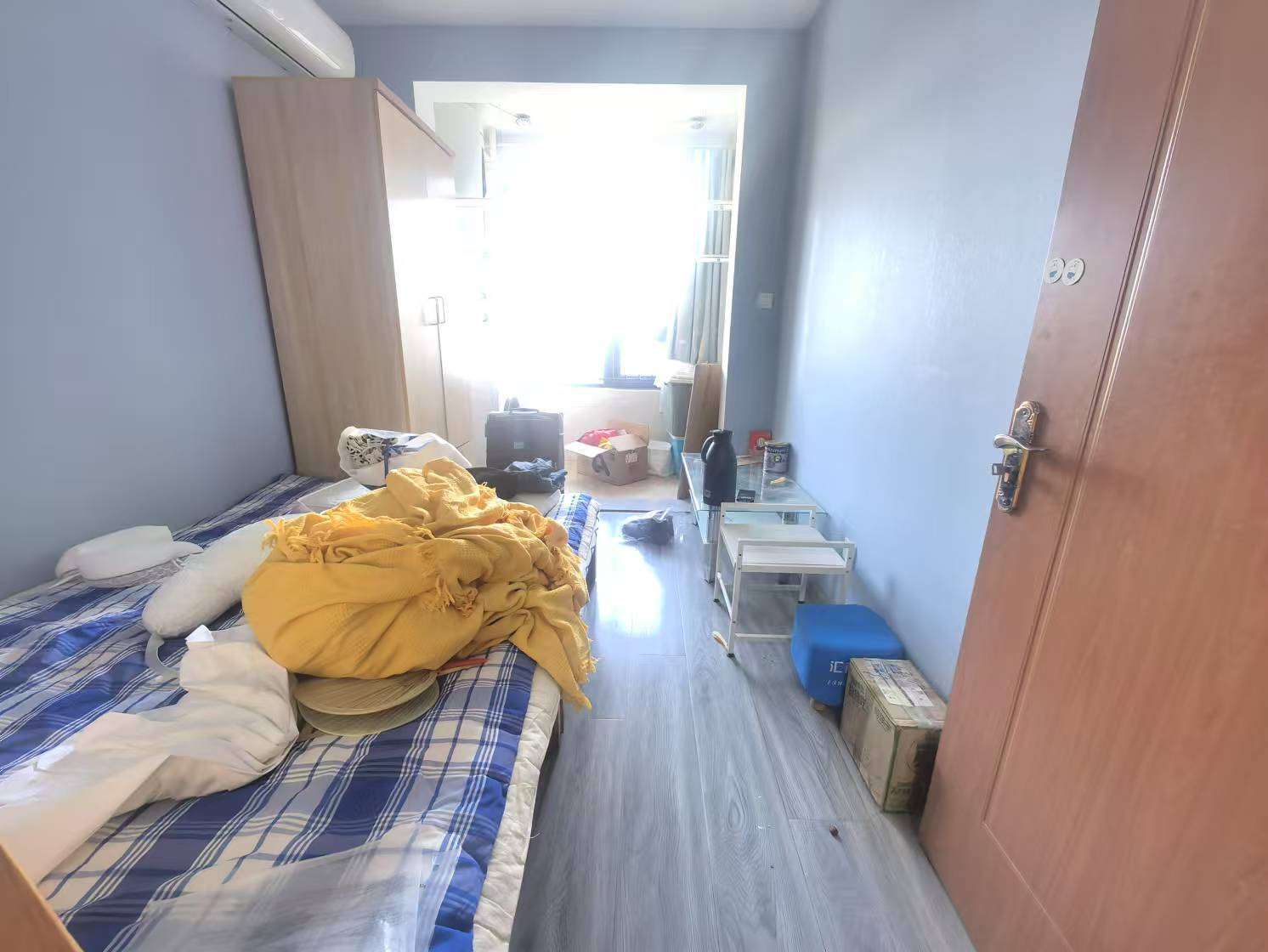 万科翡翠公园