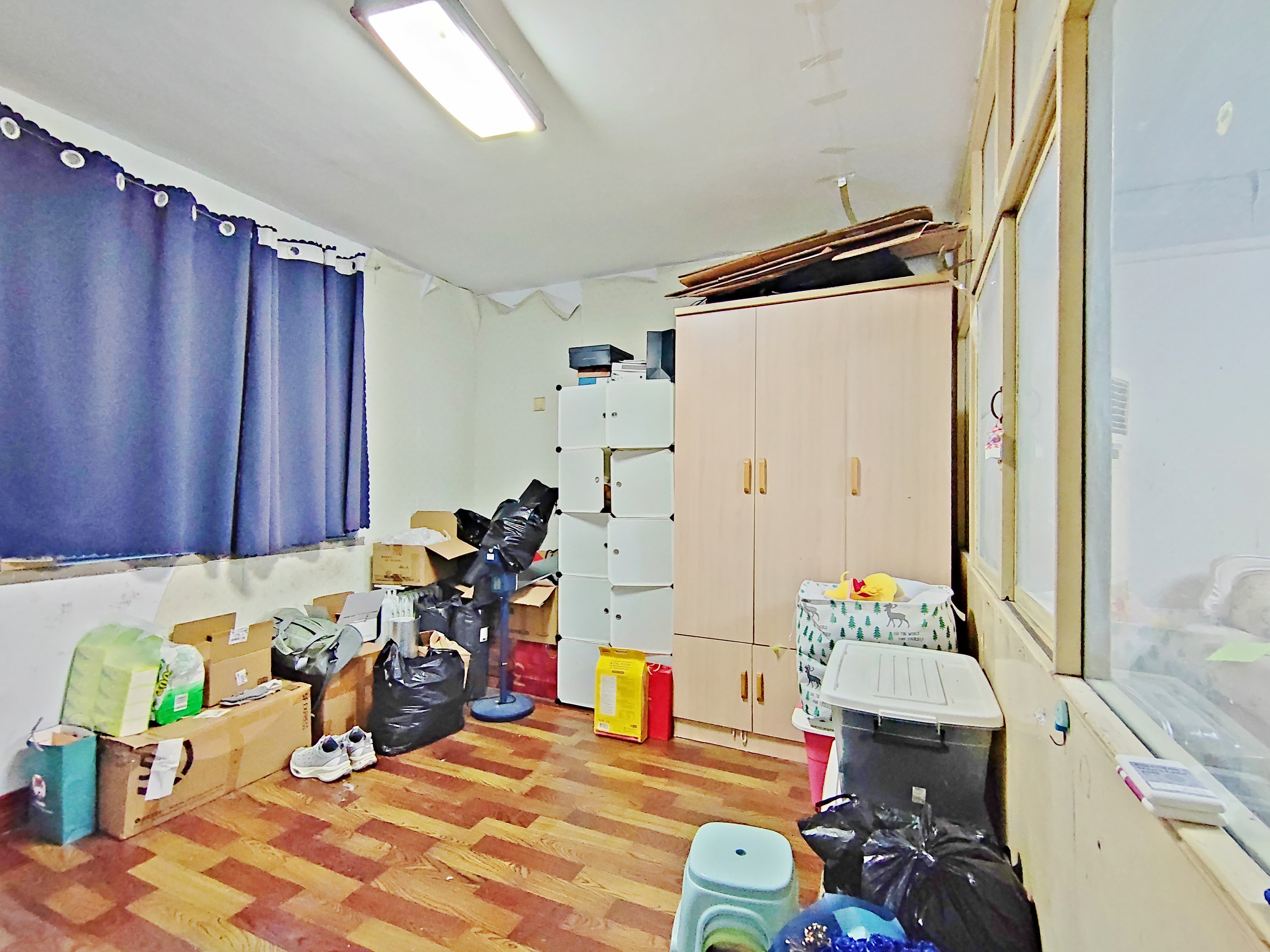 闫千户小区五区