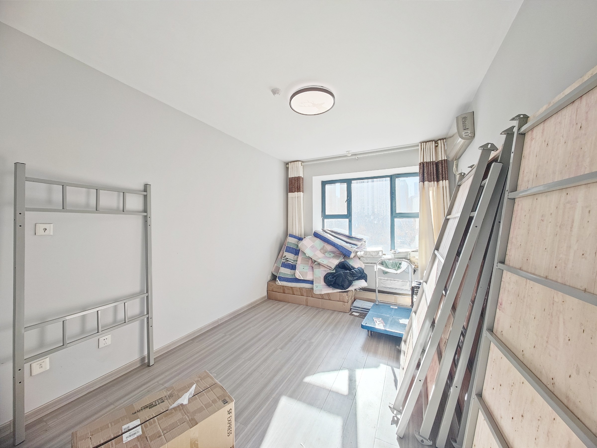 绿地IFC中央公馆