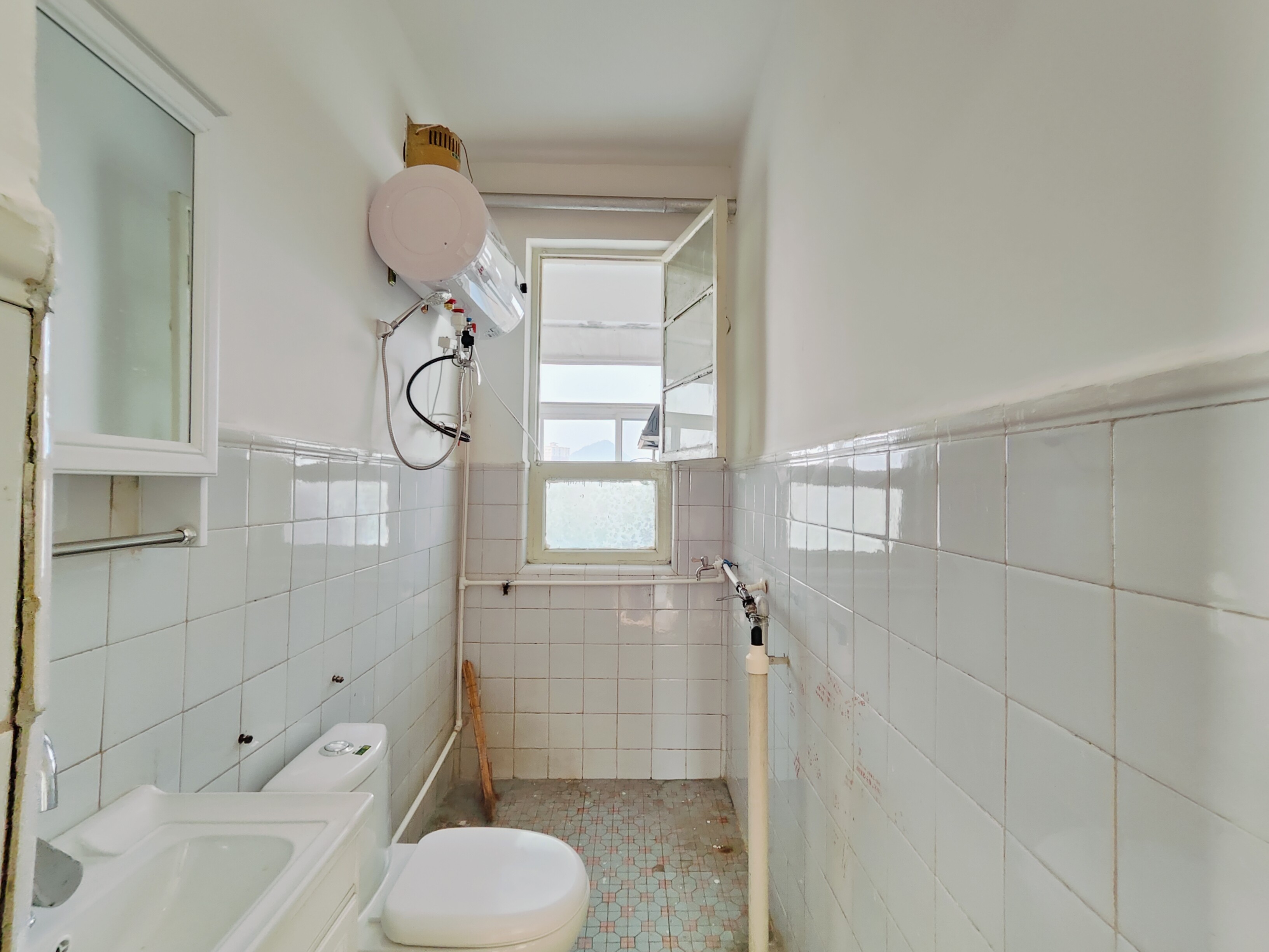 工业北路225号（燃料公司宿舍）