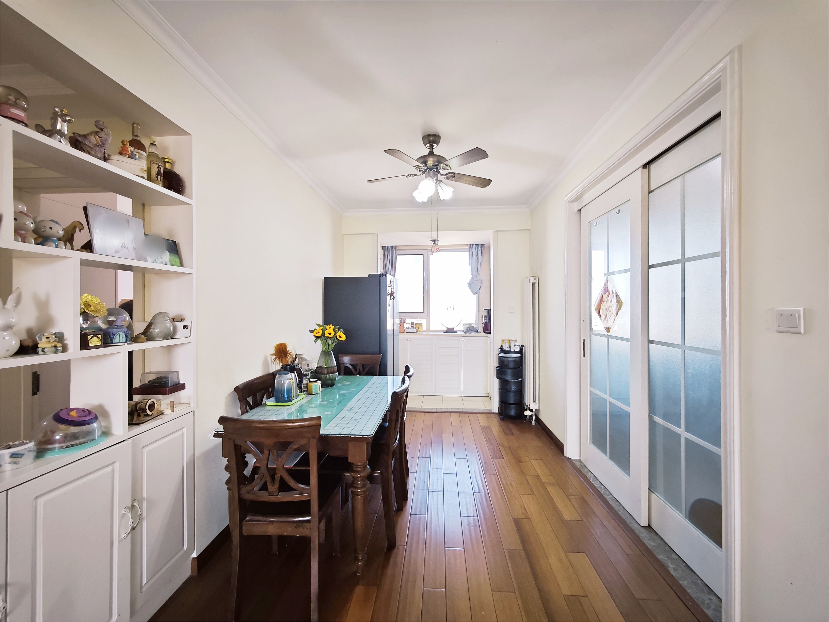 东城逸家逸士园