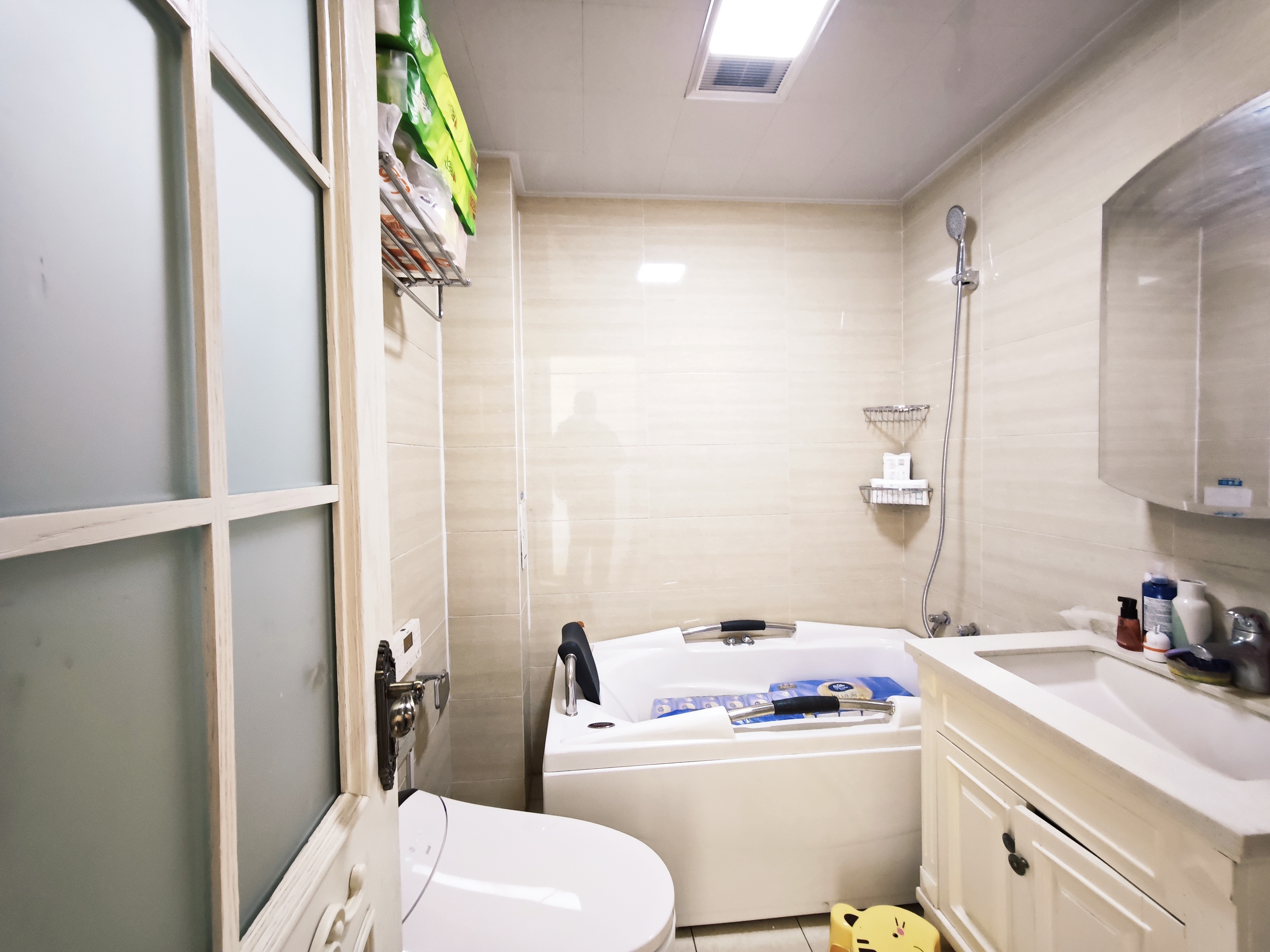 东城逸家逸士园