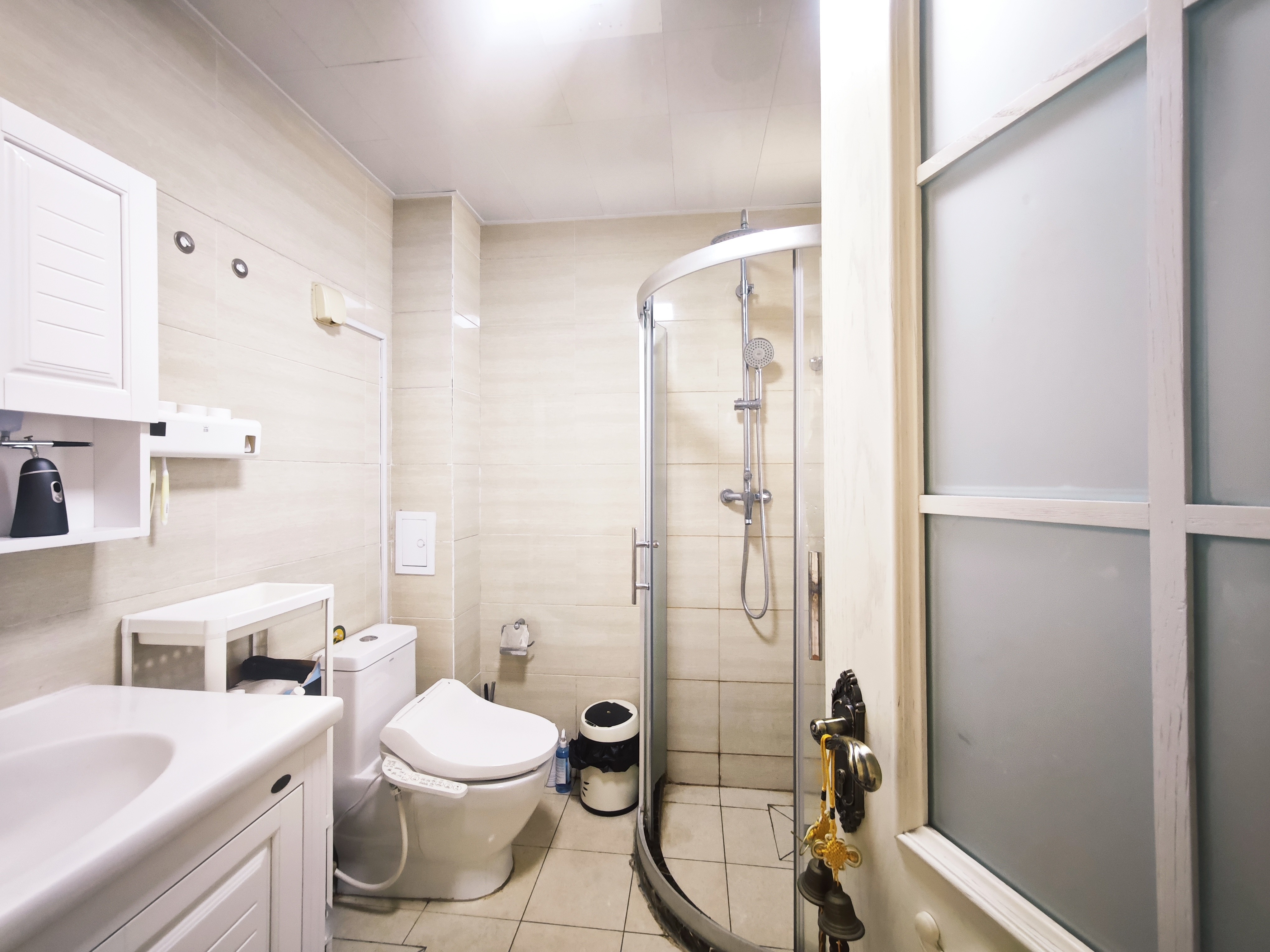 东城逸家逸士园