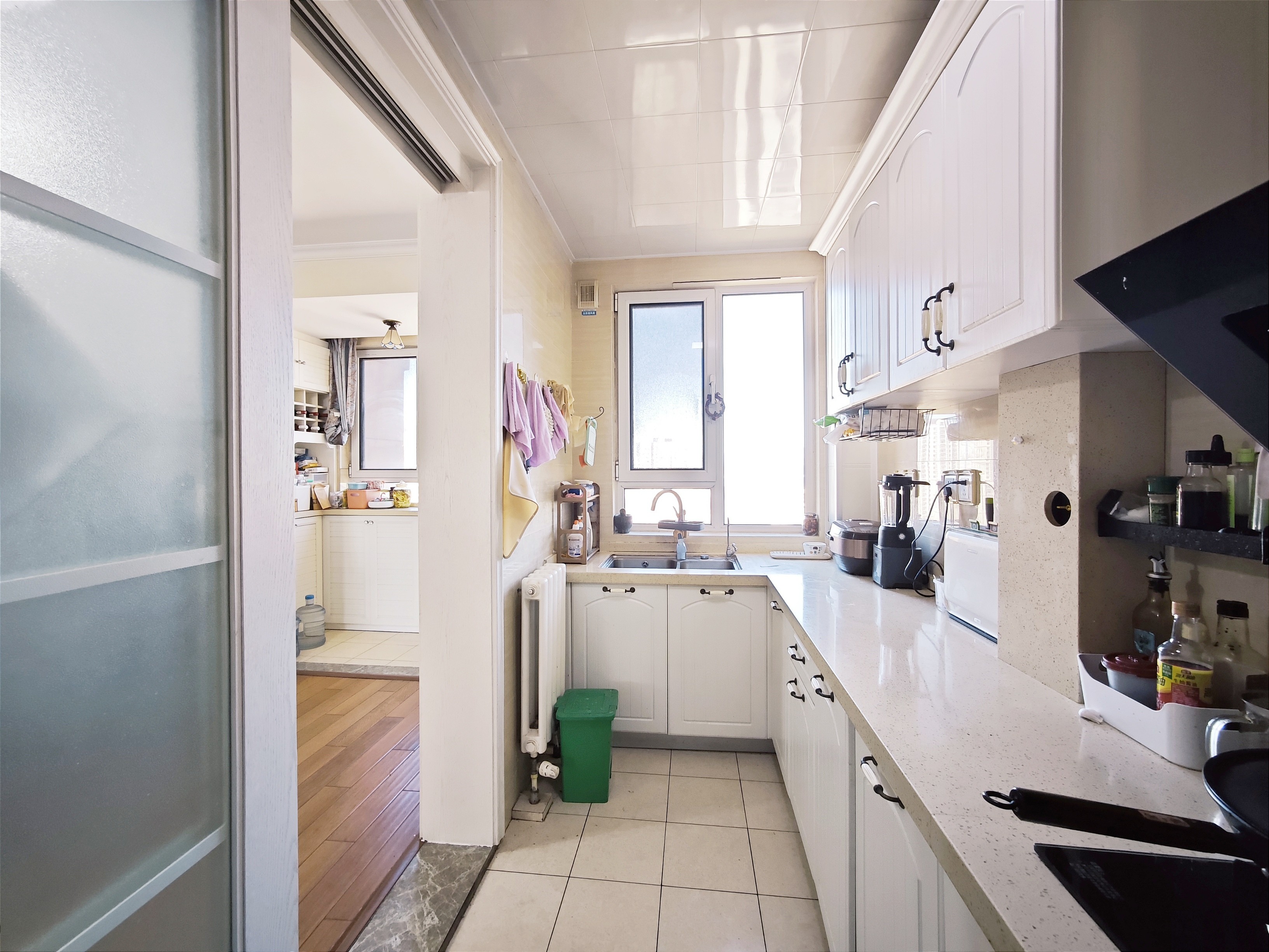 东城逸家逸士园