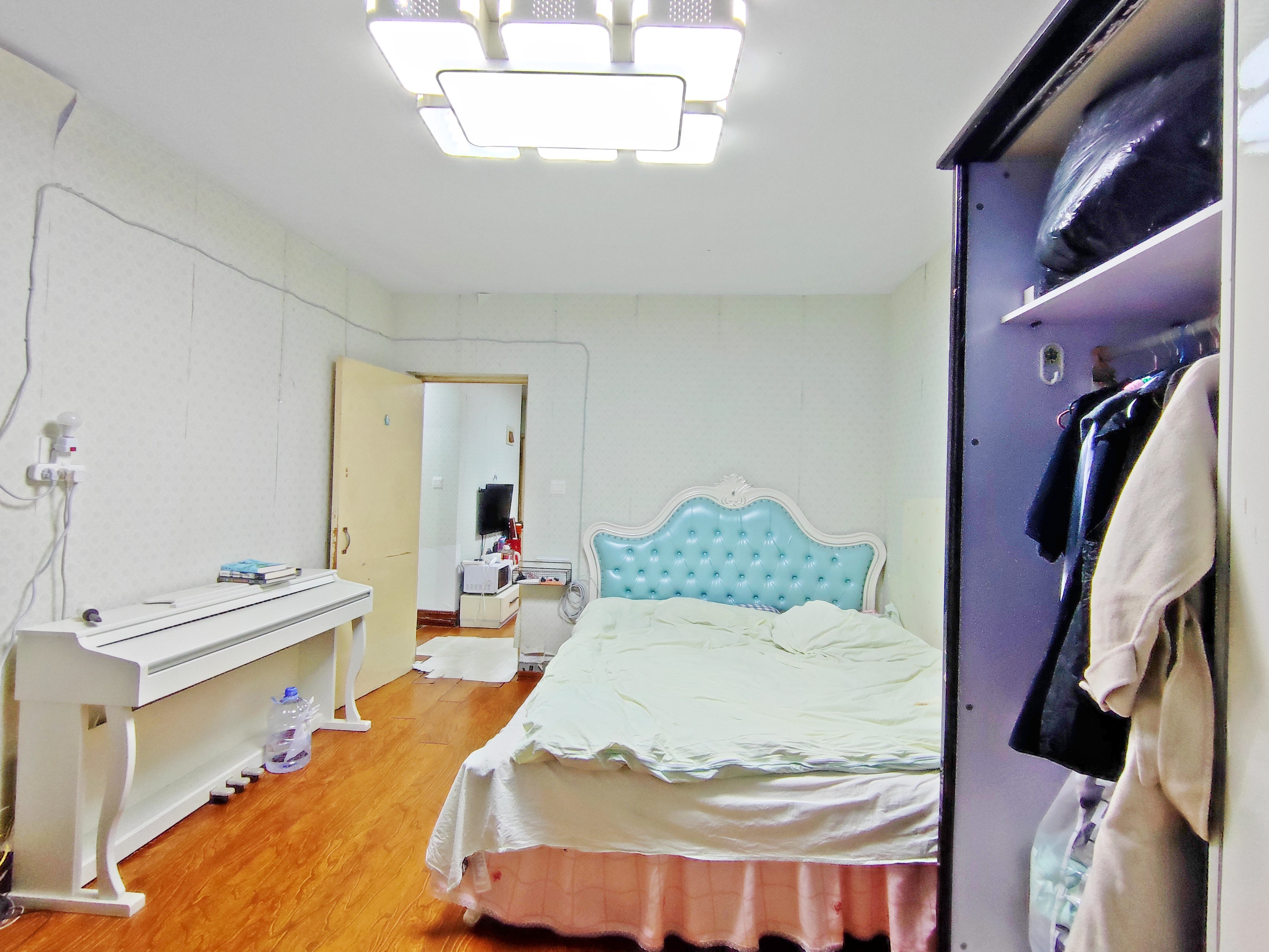 闫千户小区五区