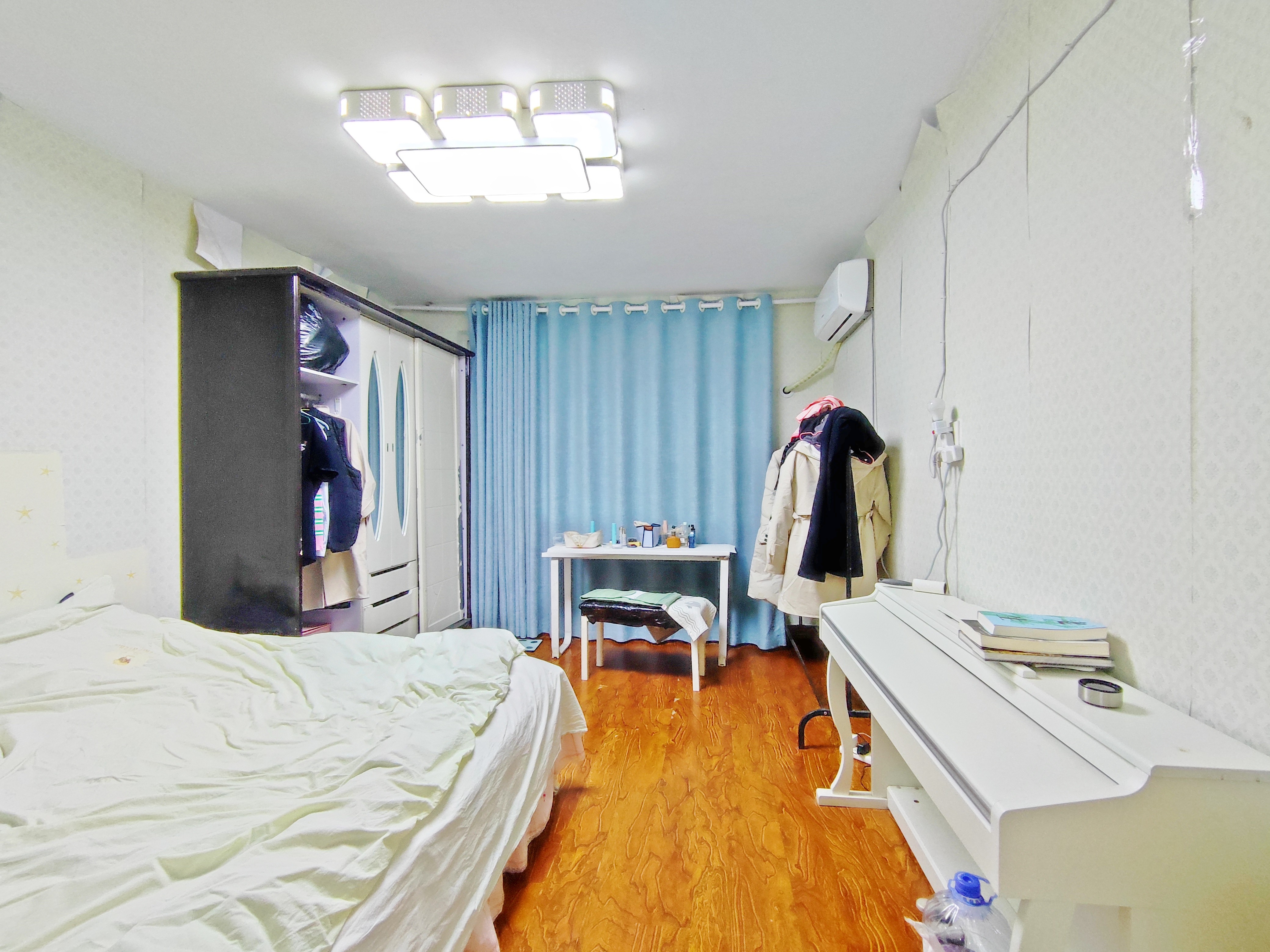 闫千户小区五区