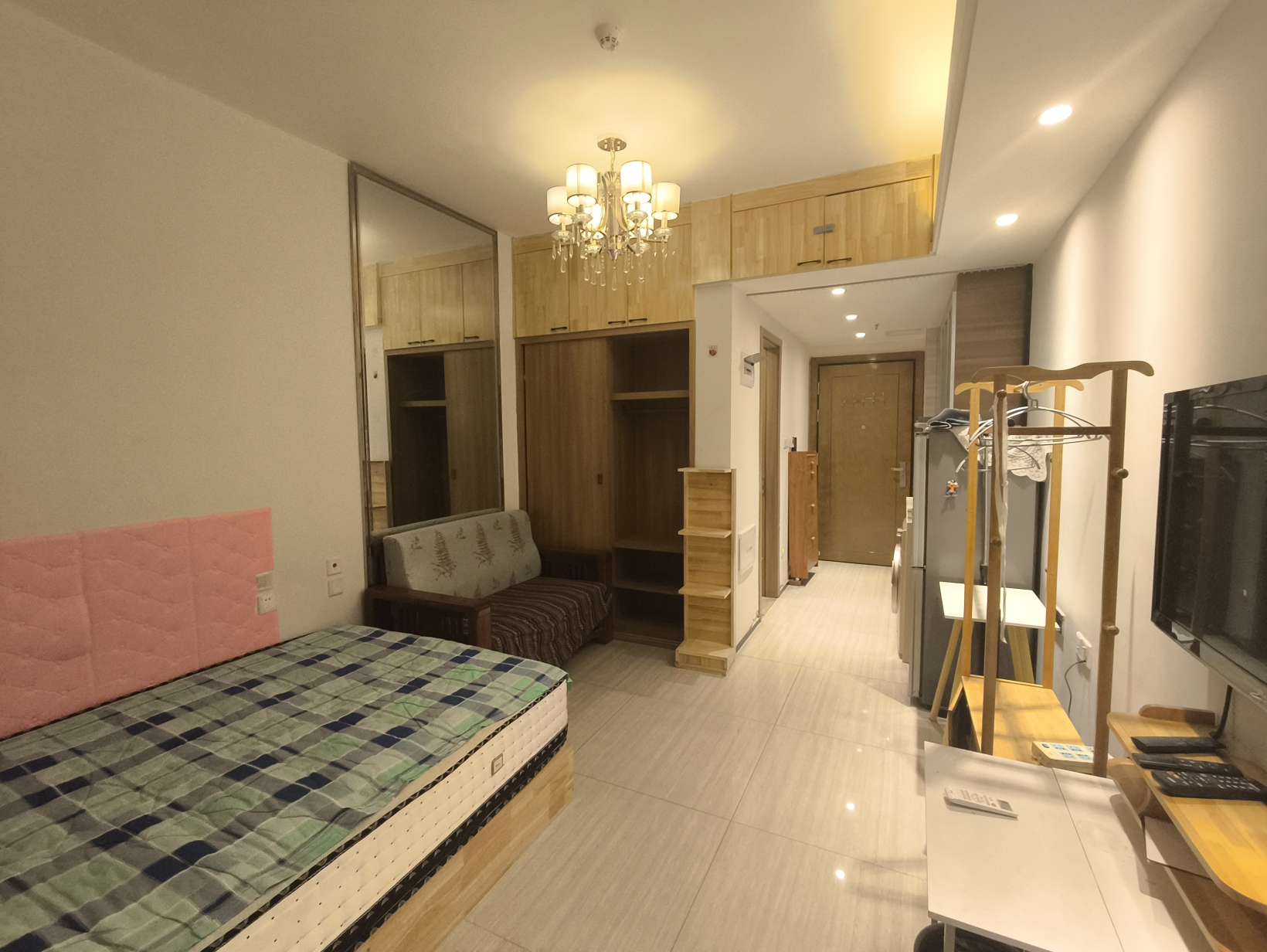 恒大睿城(商住楼)