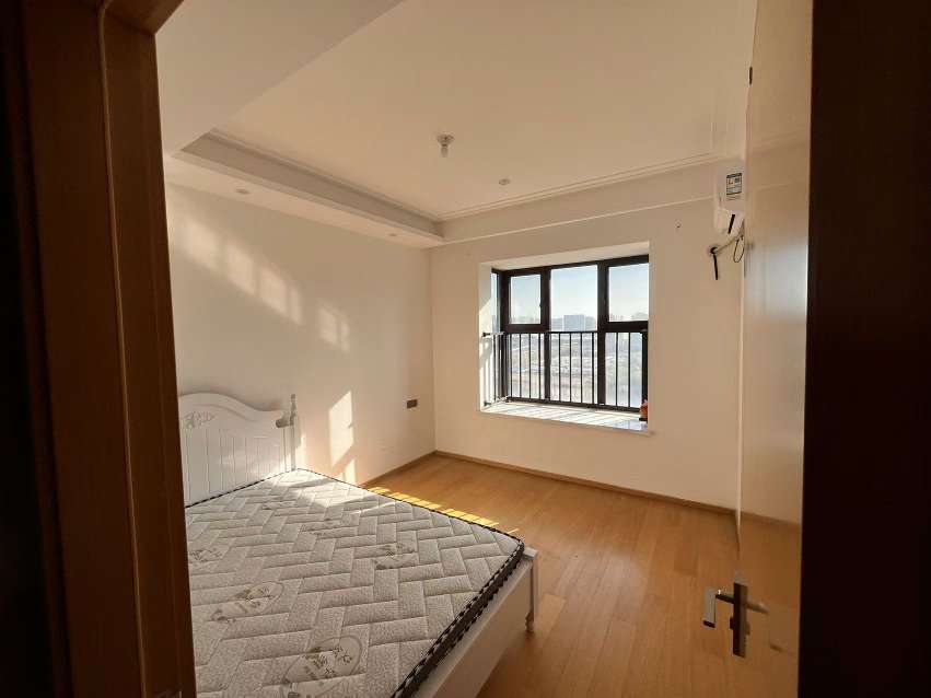 中建锦绣首府