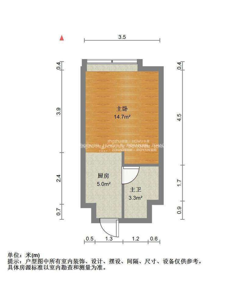 恒大睿城(商住楼)