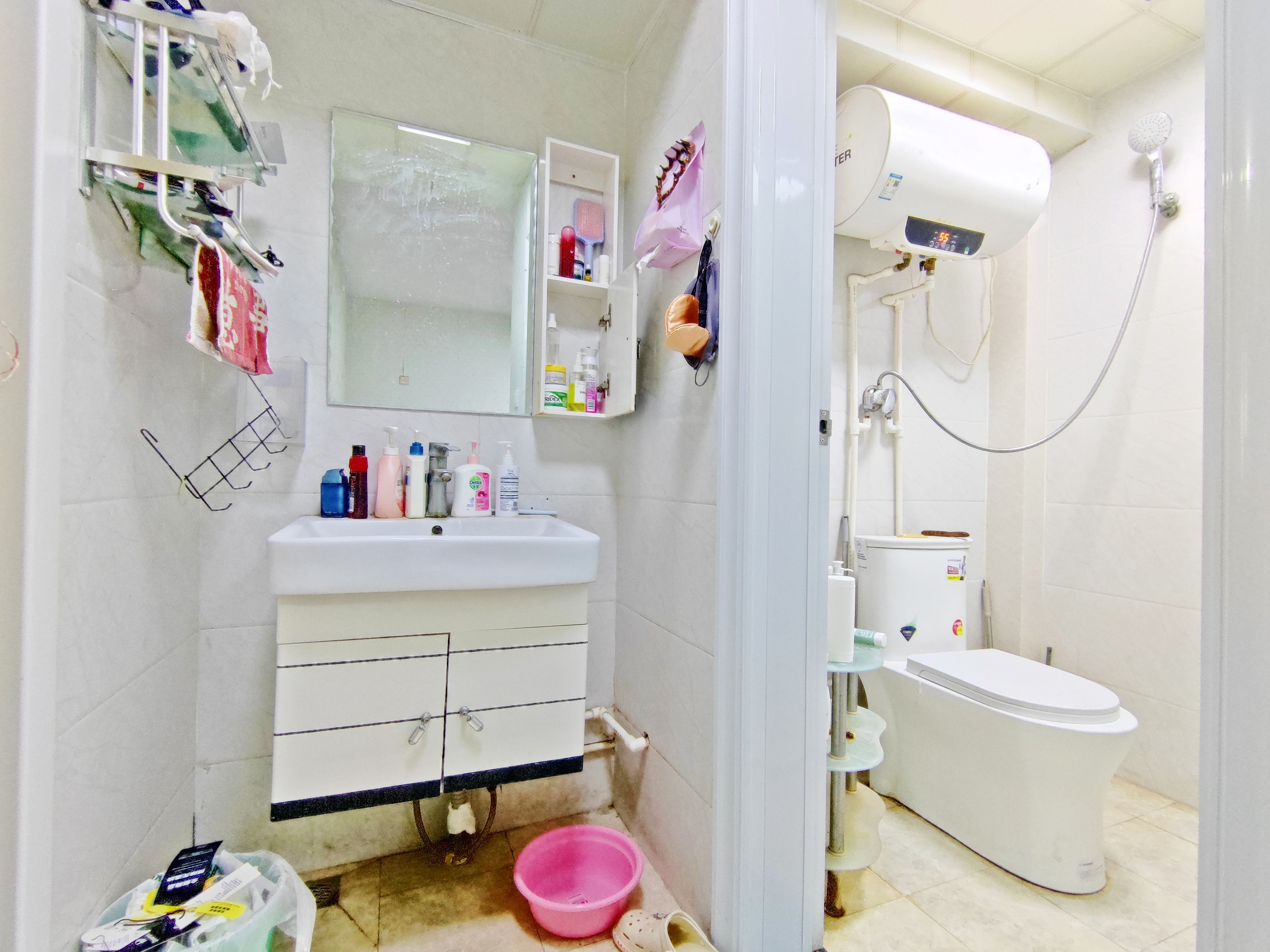 闫千户小区五区