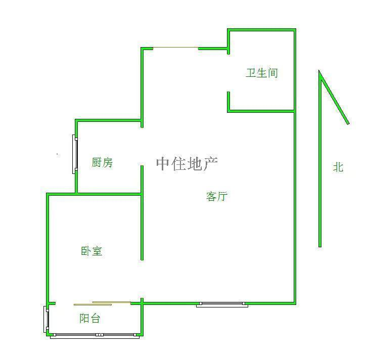 雁翔苑