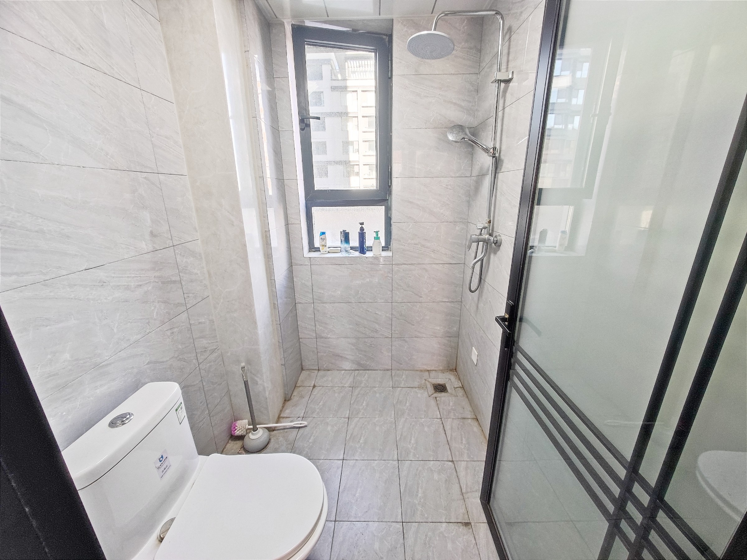 绿地IFC中央公馆