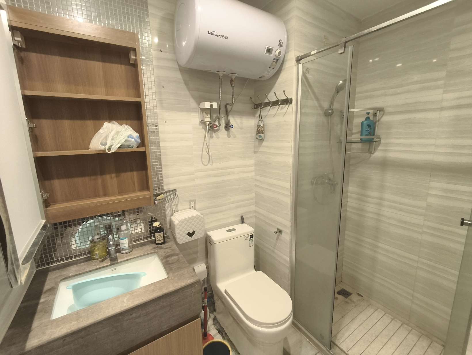 恒大睿城(商住楼)