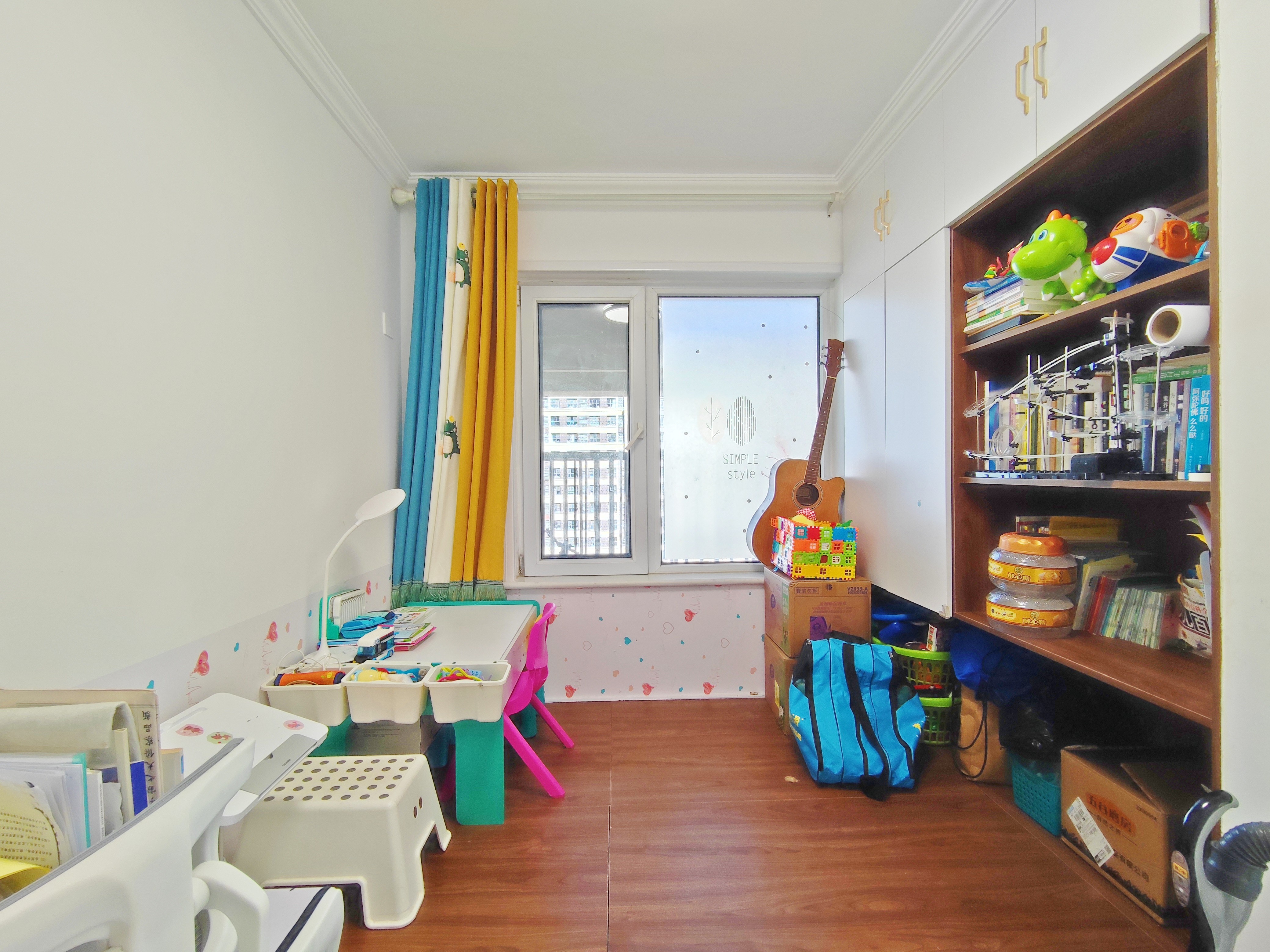 融汇城玫瑰公馆二期