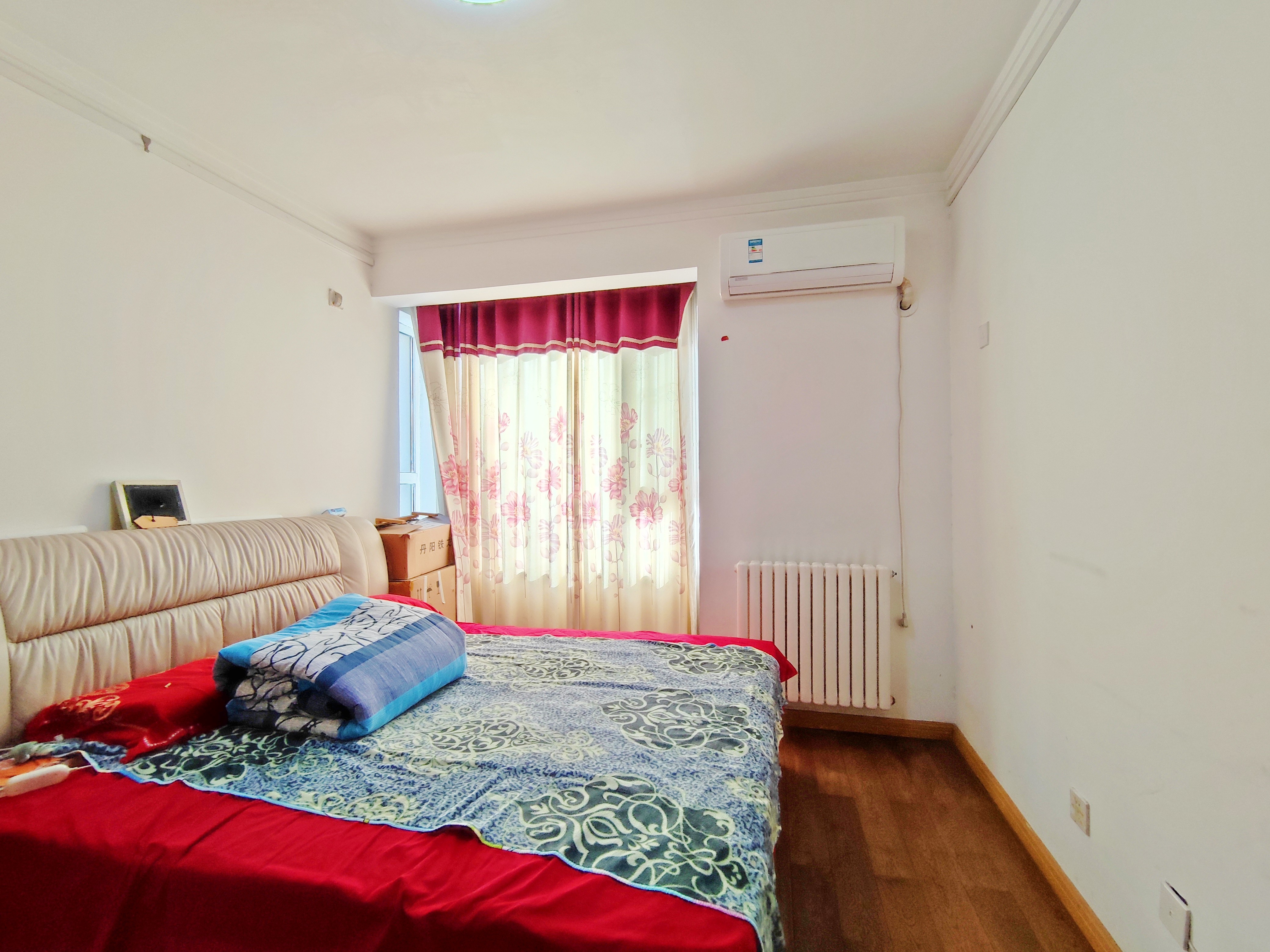 绿地国际花都(一期)