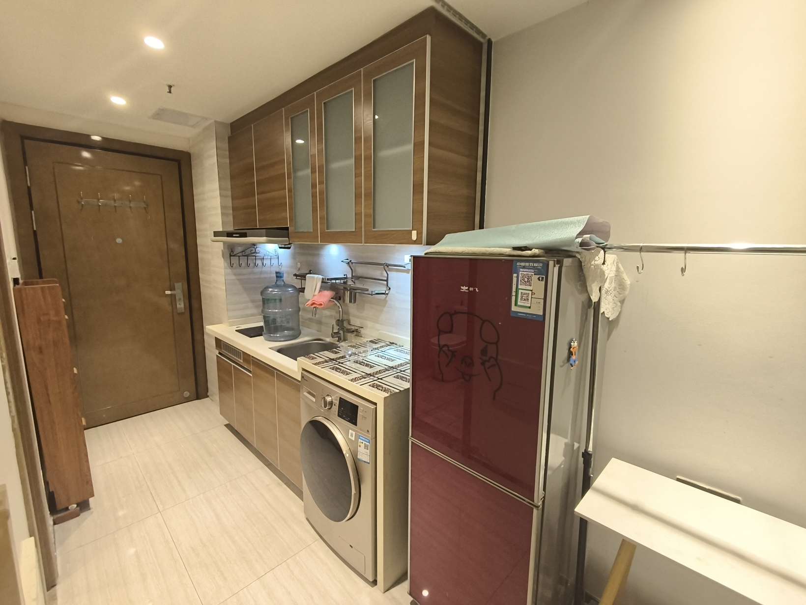 恒大睿城(商住楼)