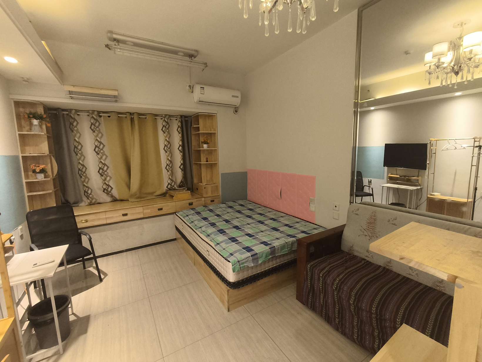 恒大睿城(商住楼)