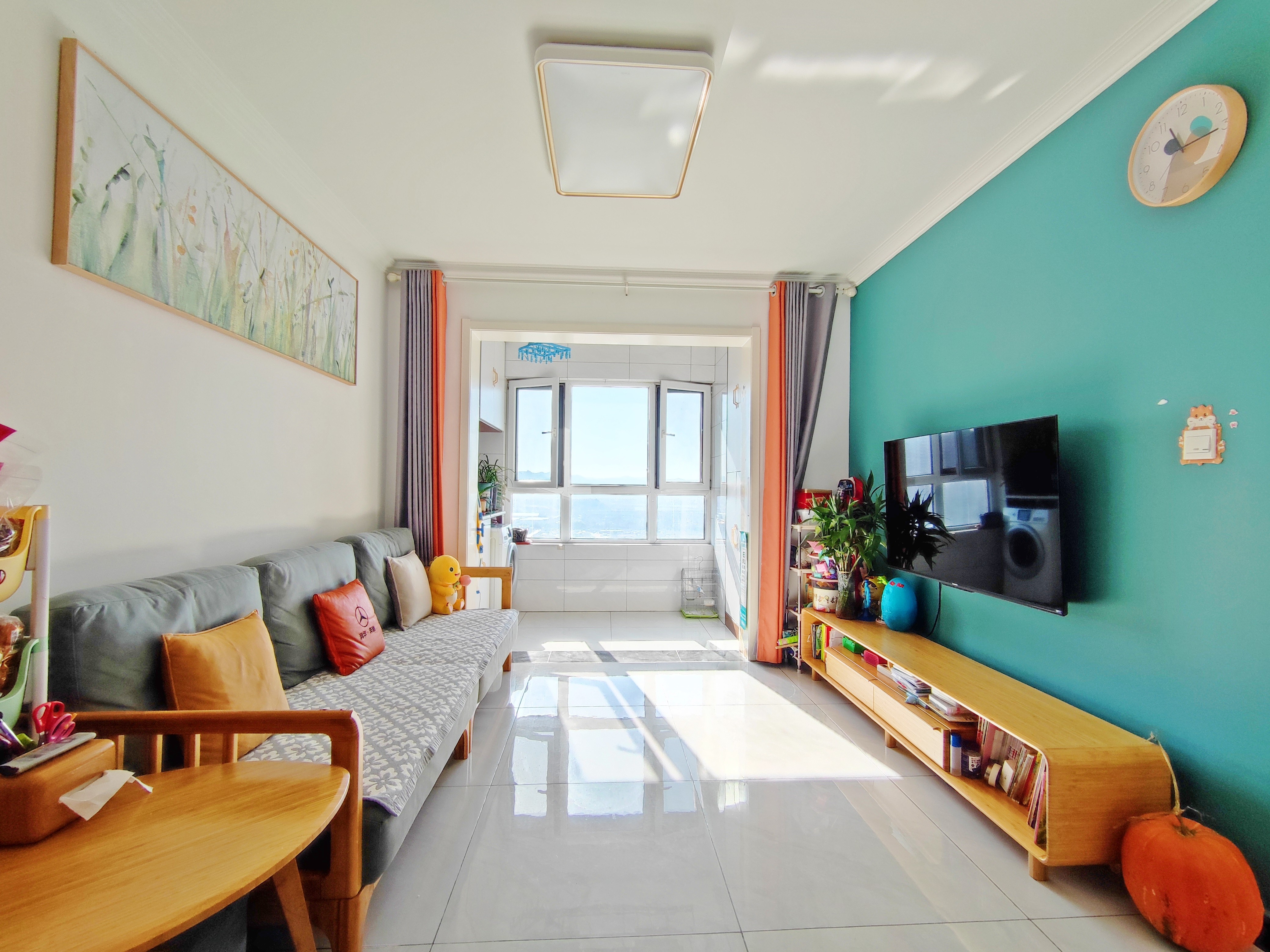 融汇城玫瑰公馆二期