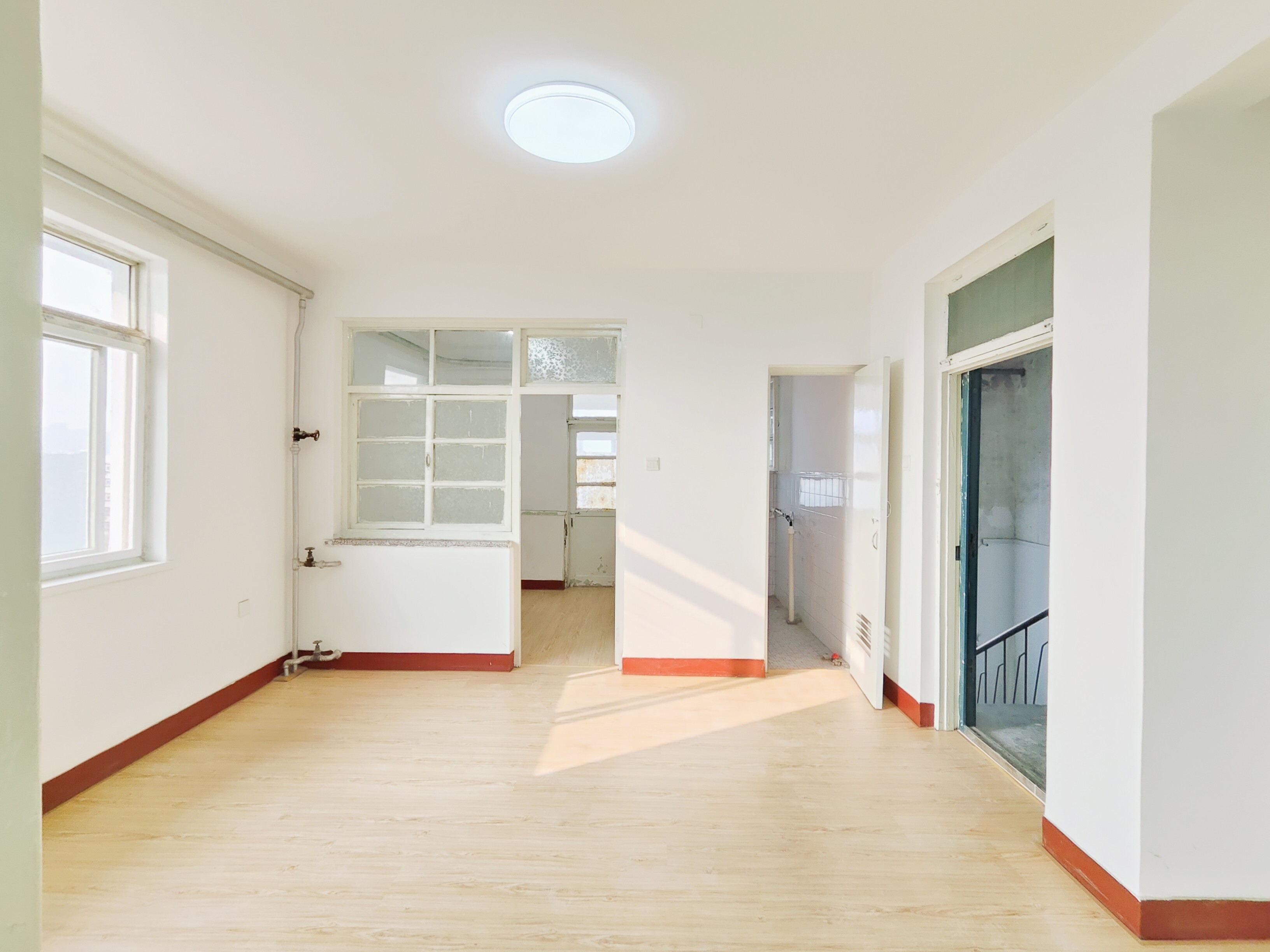 工业北路225号（燃料公司宿舍）