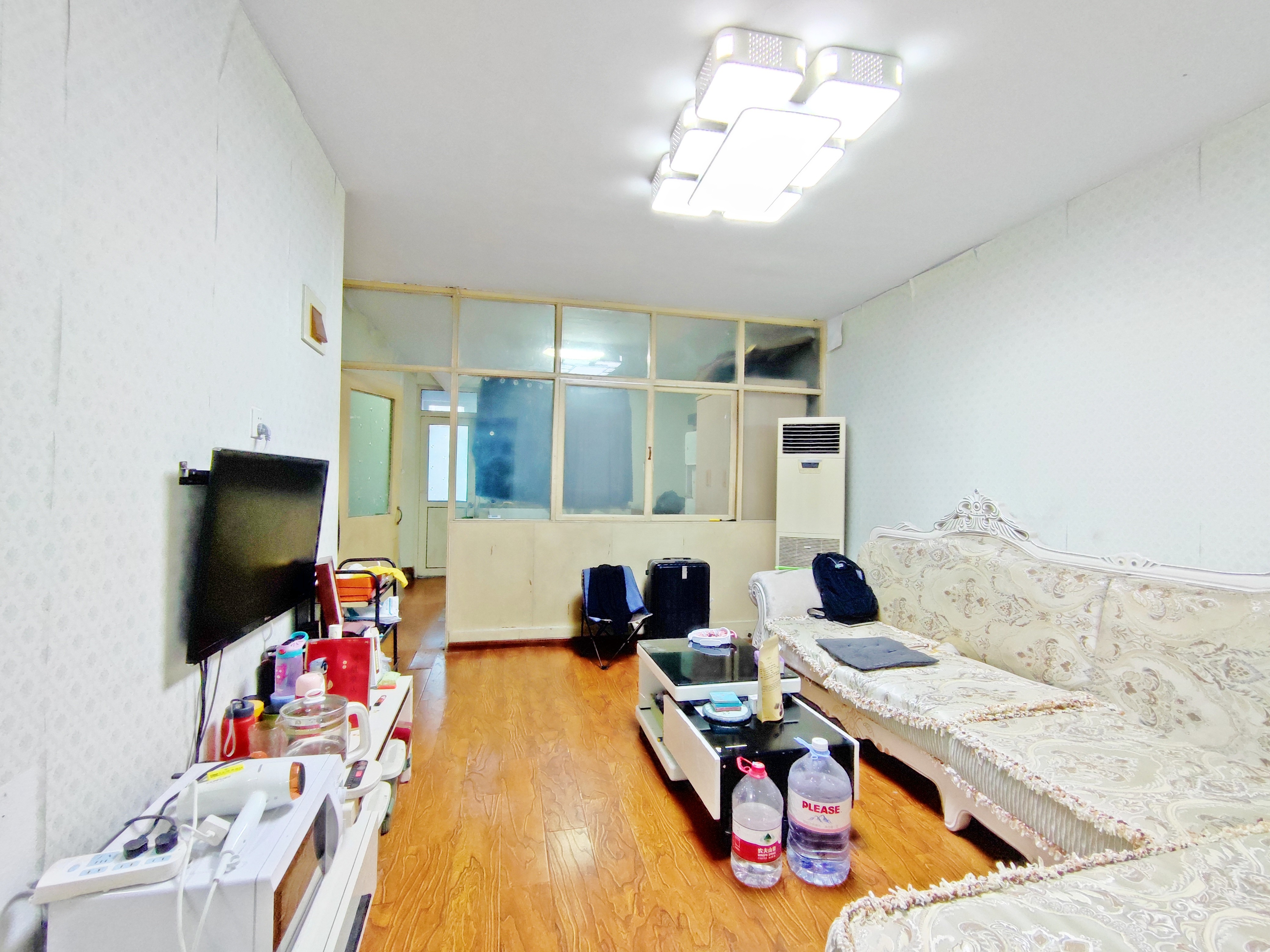 闫千户小区五区