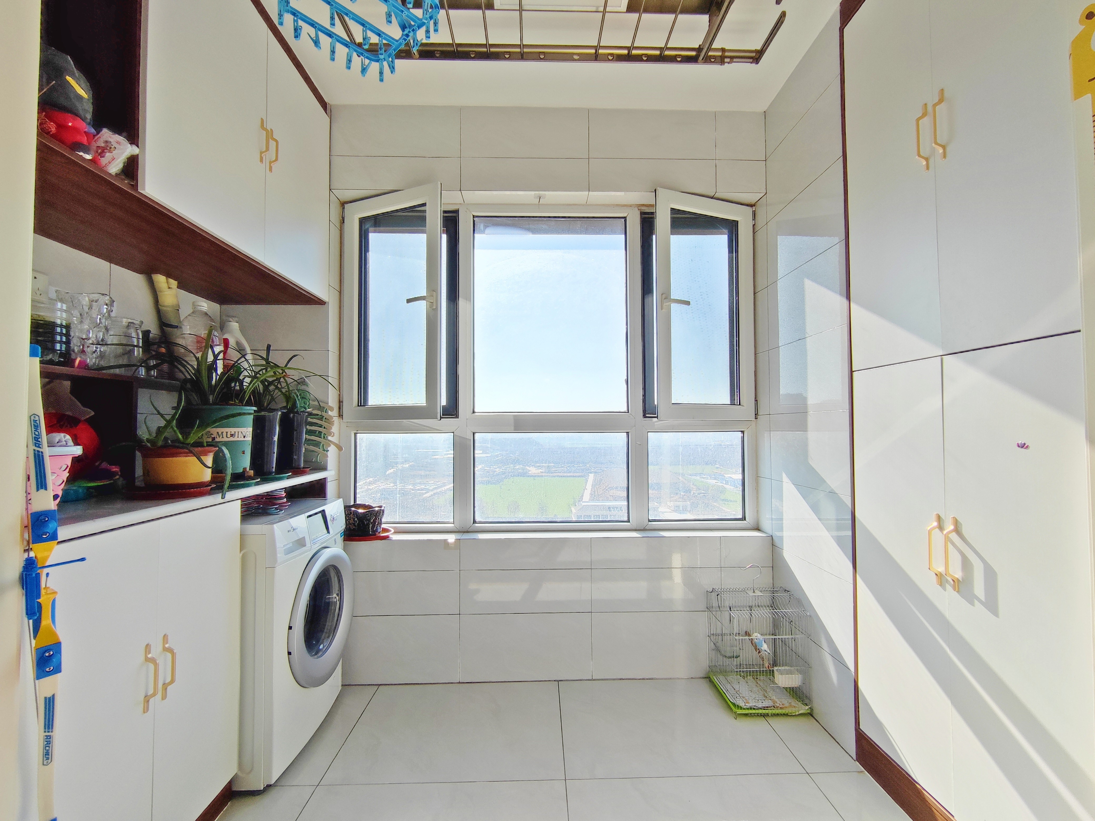 融汇城玫瑰公馆二期