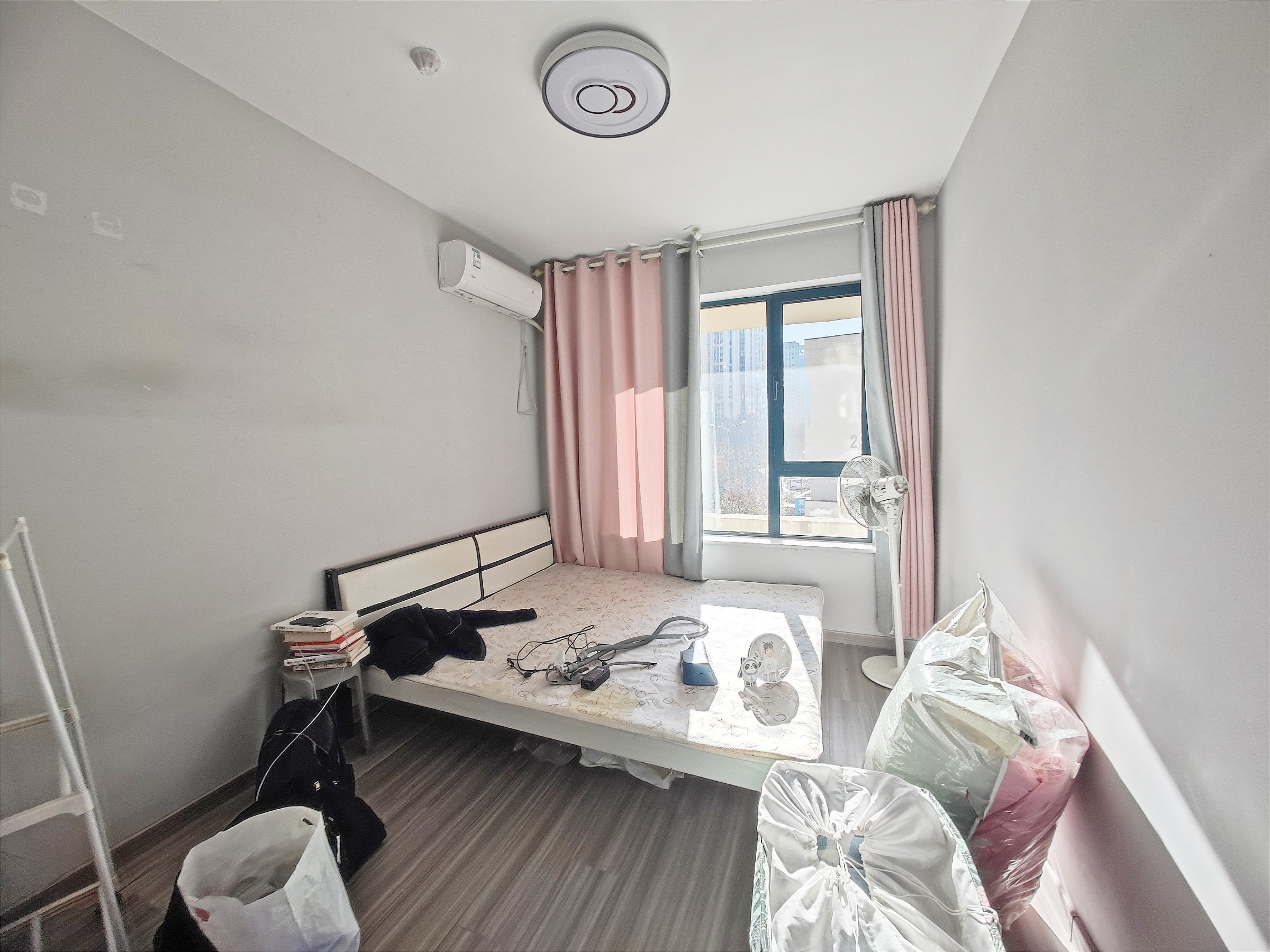 绿地IFC中央公馆