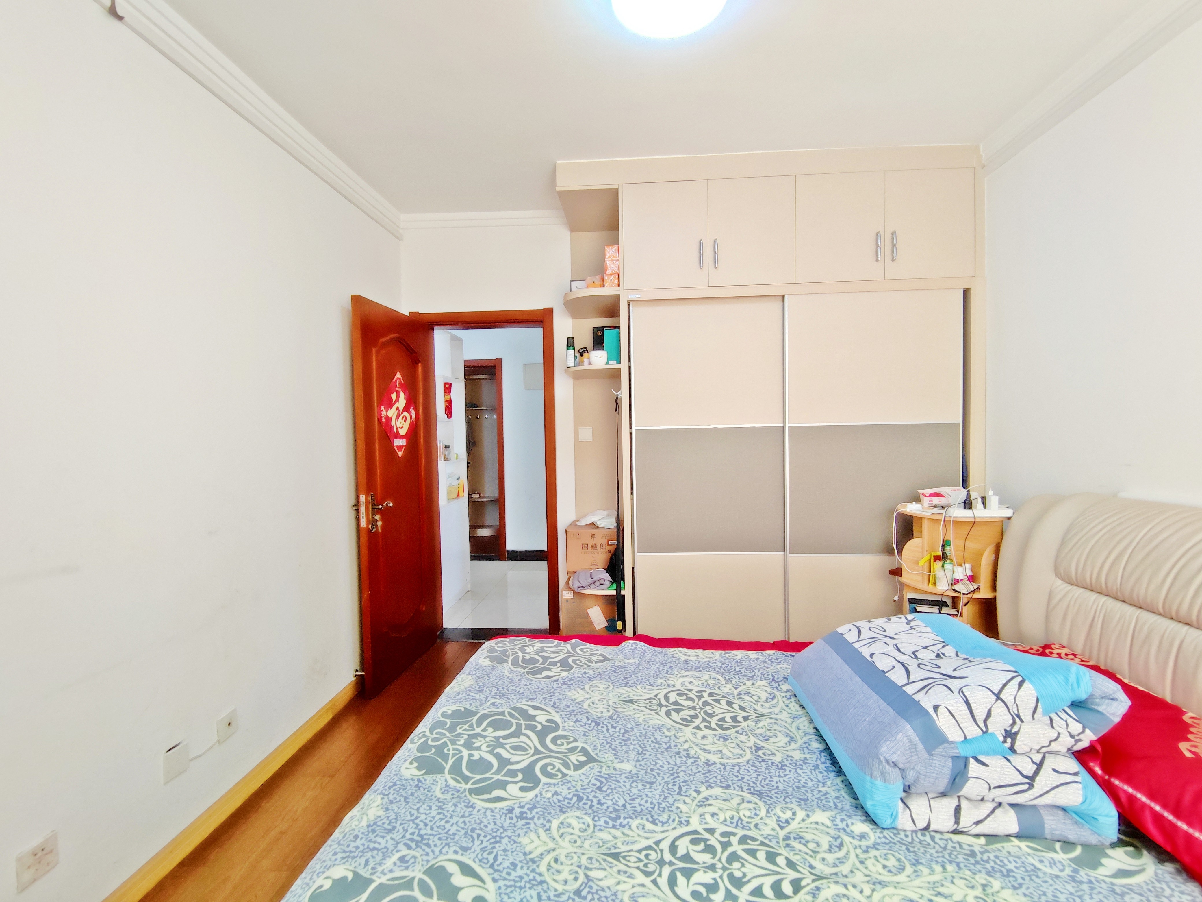 绿地国际花都(一期)