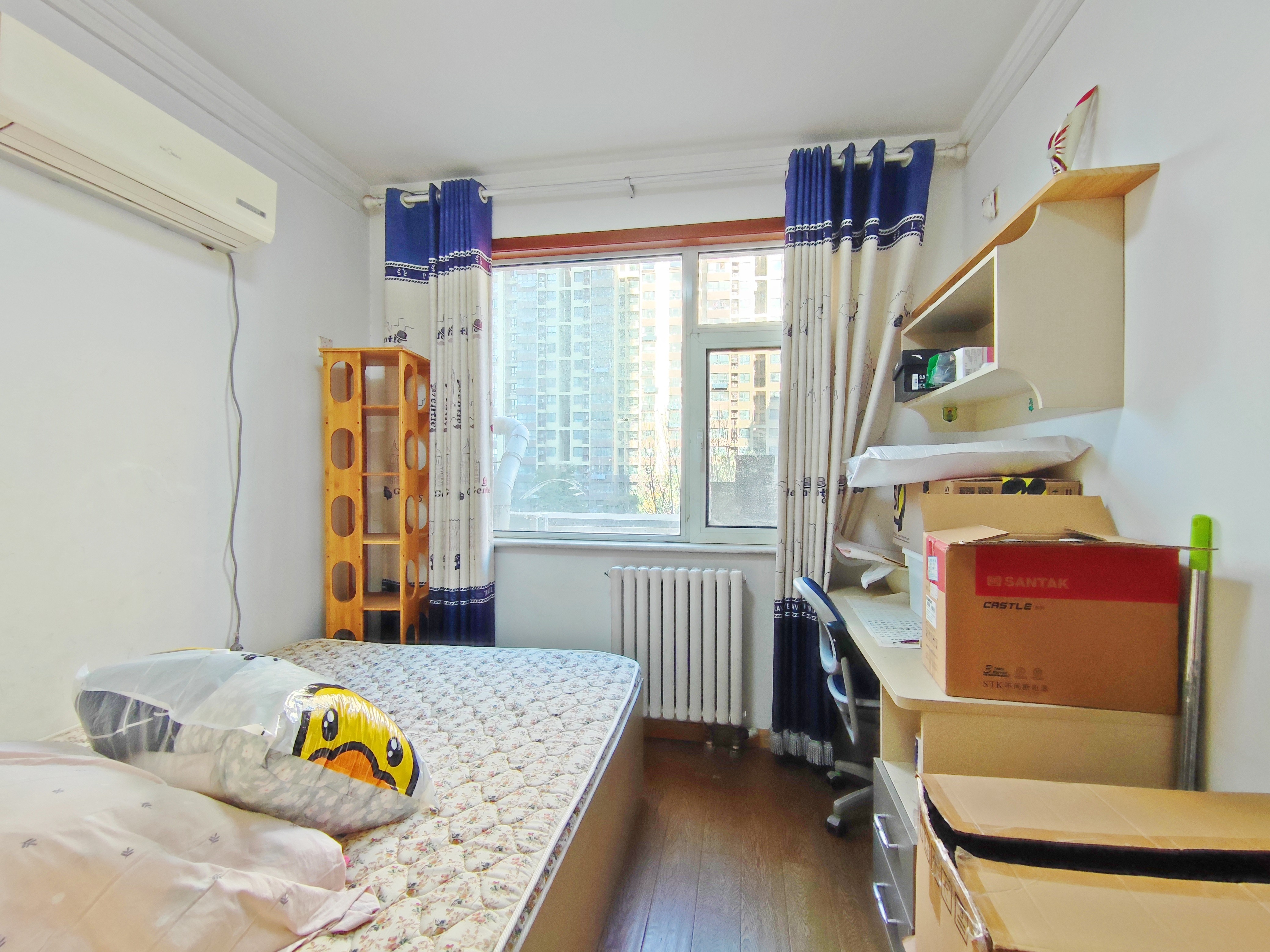 绿地国际花都(一期)