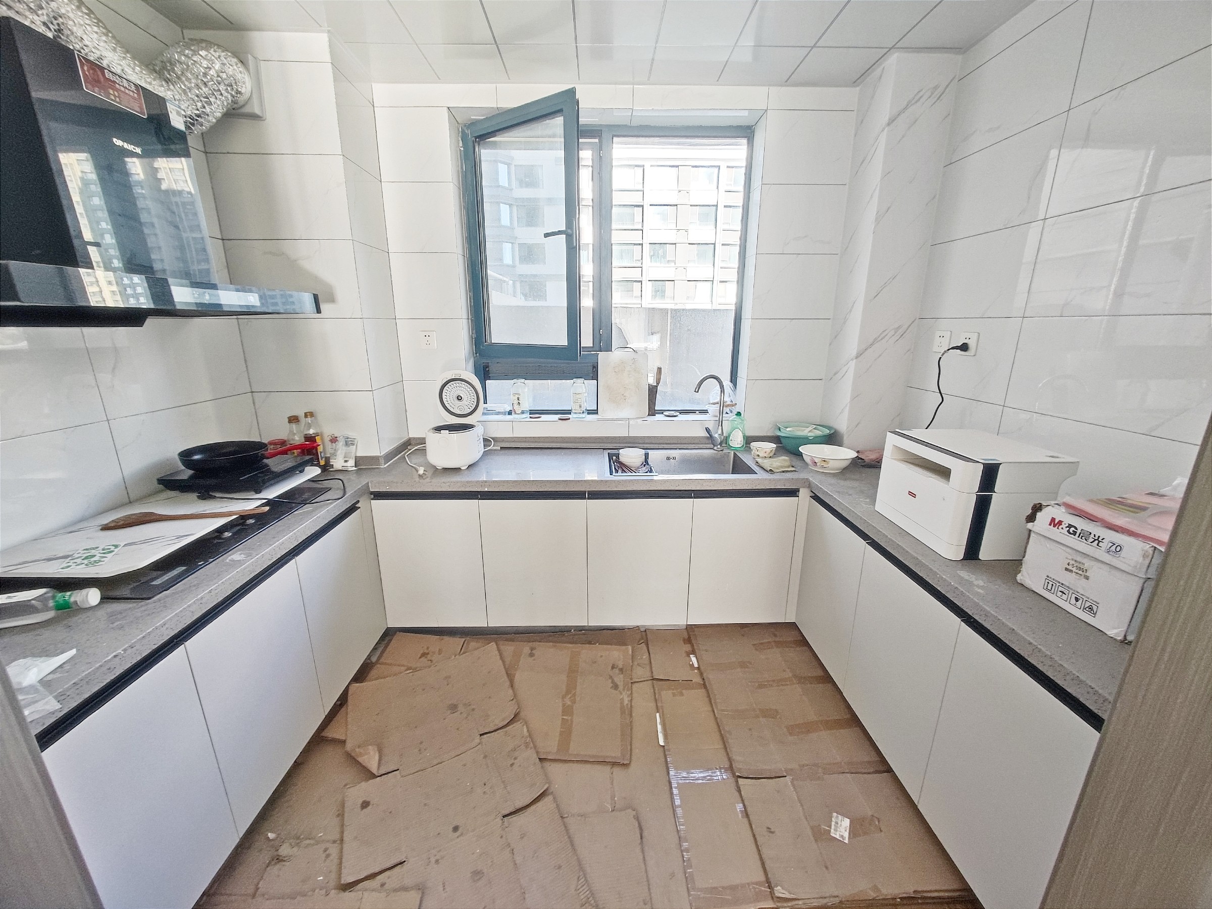 绿地IFC中央公馆