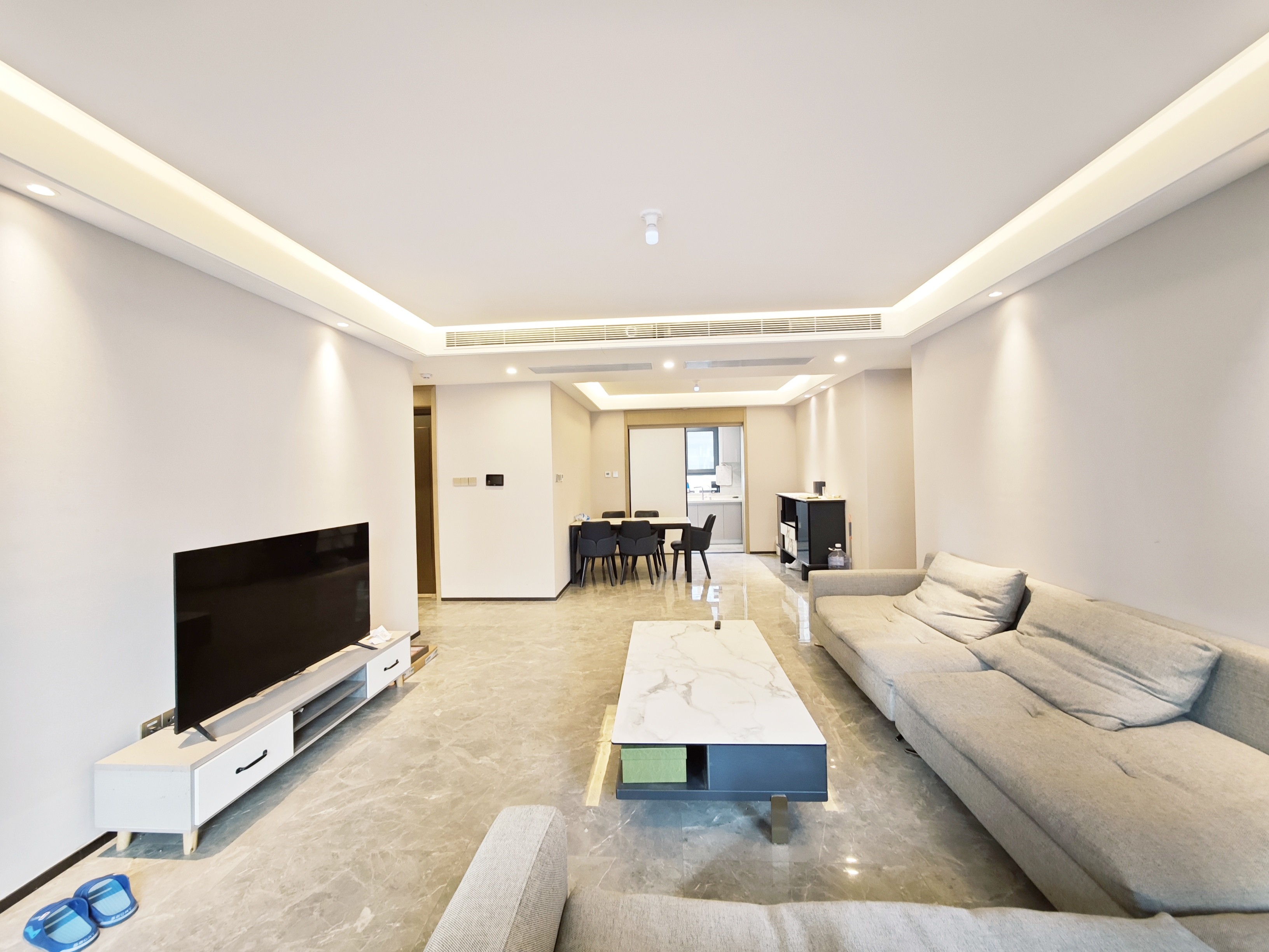 中信泰富济南尊