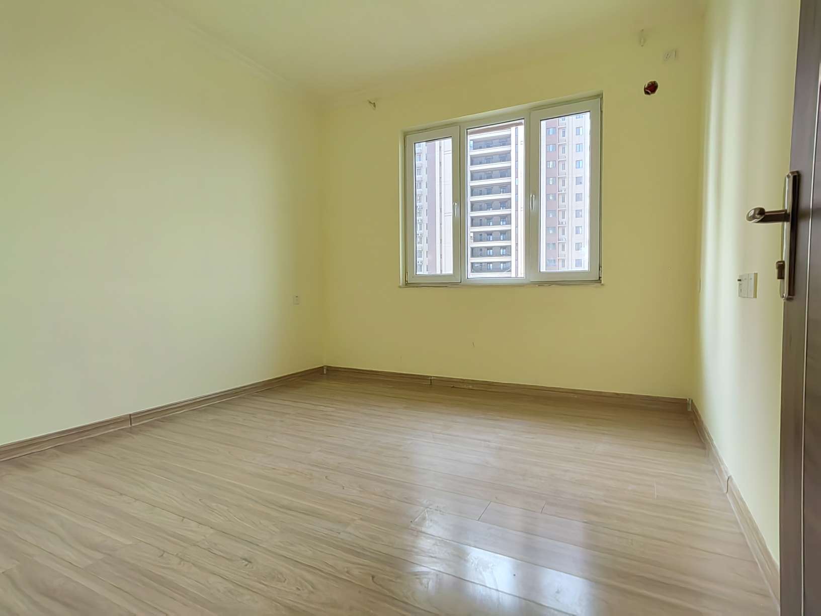 碧桂园凤凰城东区高层