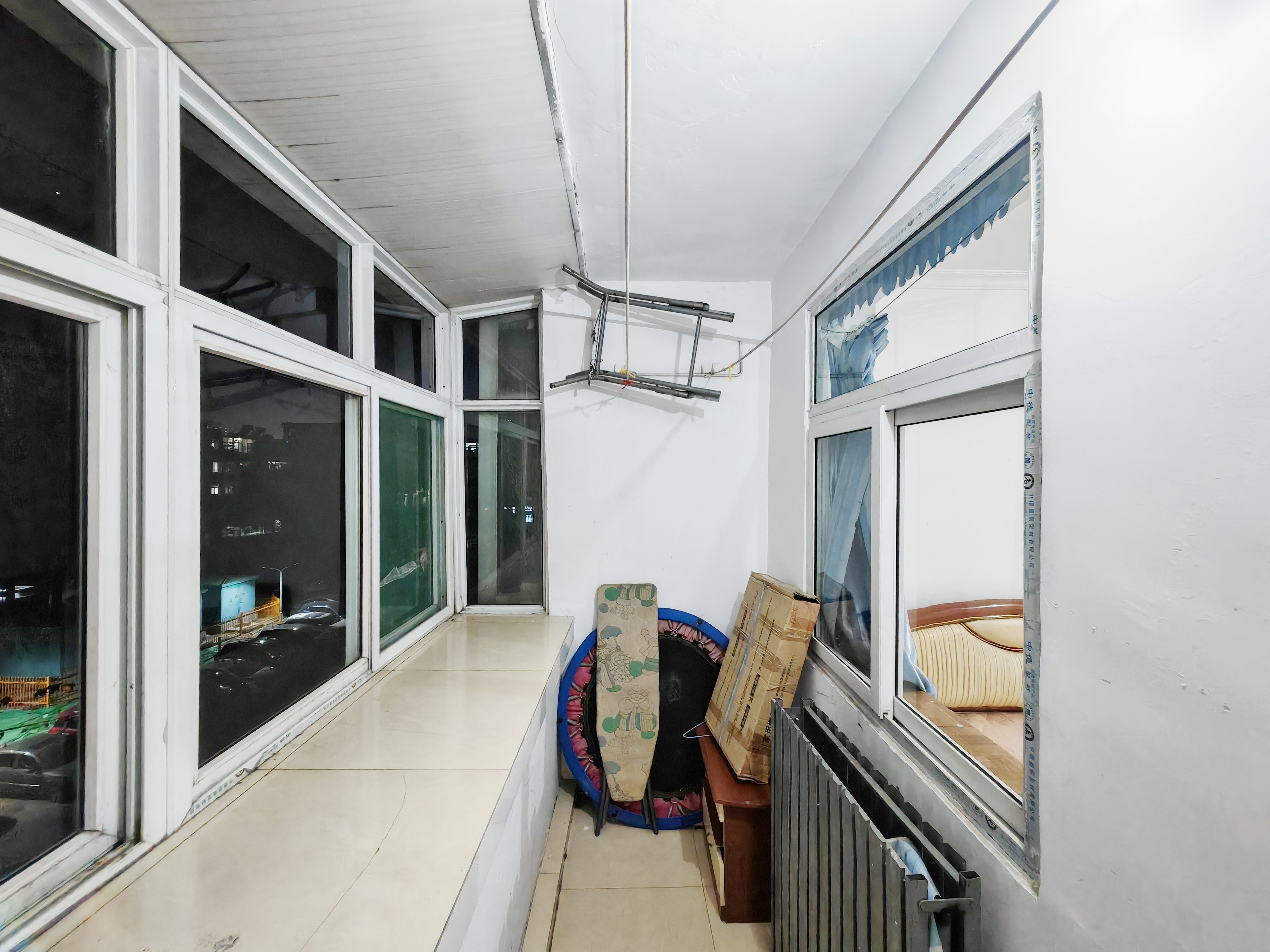 山东大学老校第二宿舍