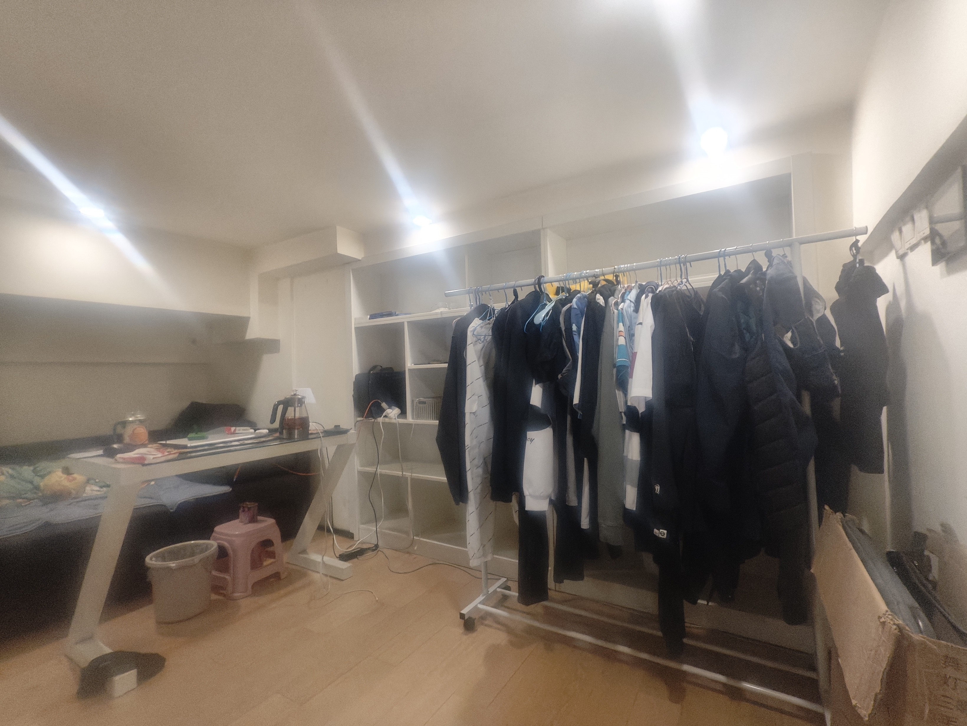 恒大滨河左岸公寓(临湖公馆花园)