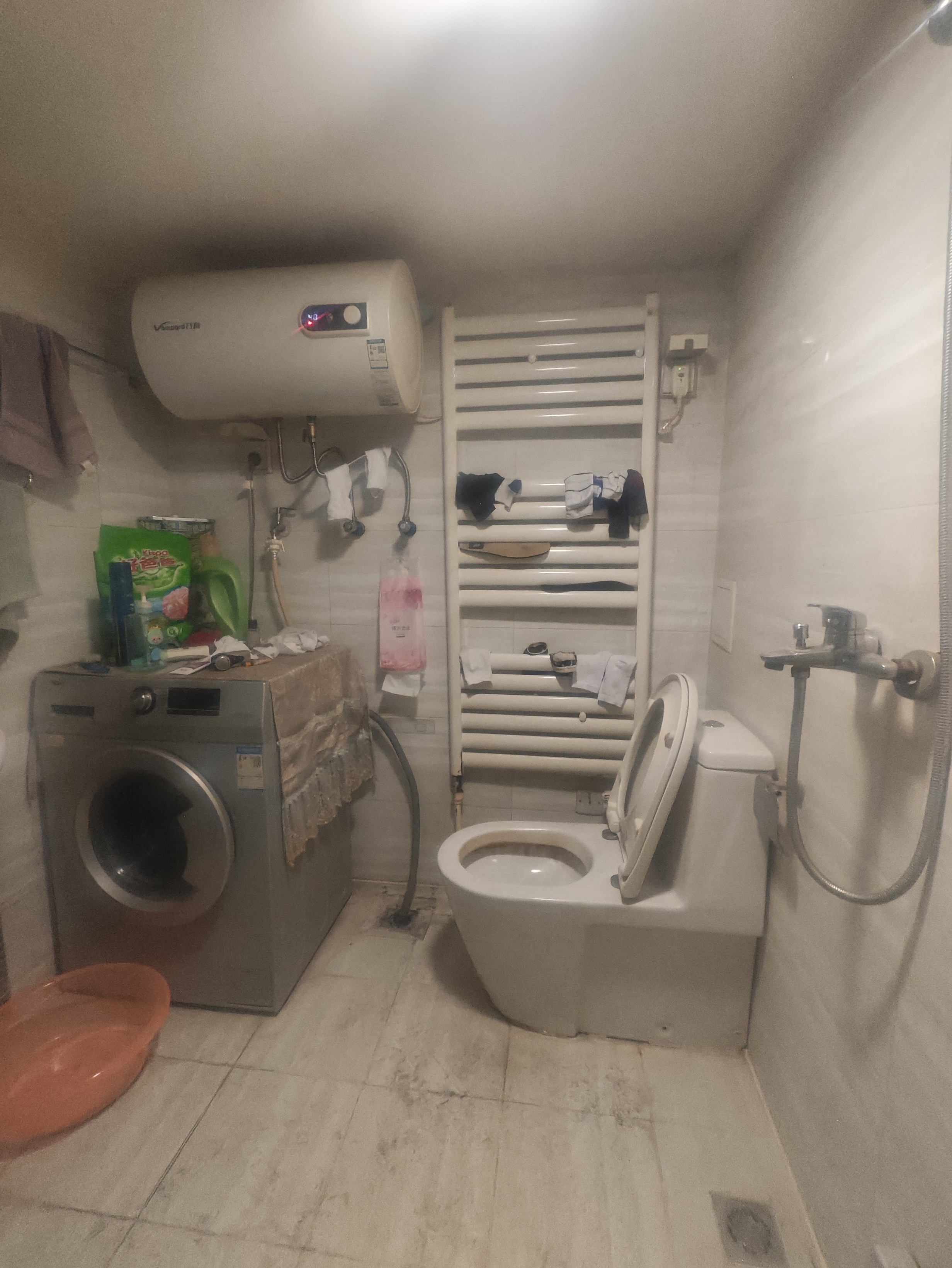 恒大滨河左岸公寓(临湖公馆花园)