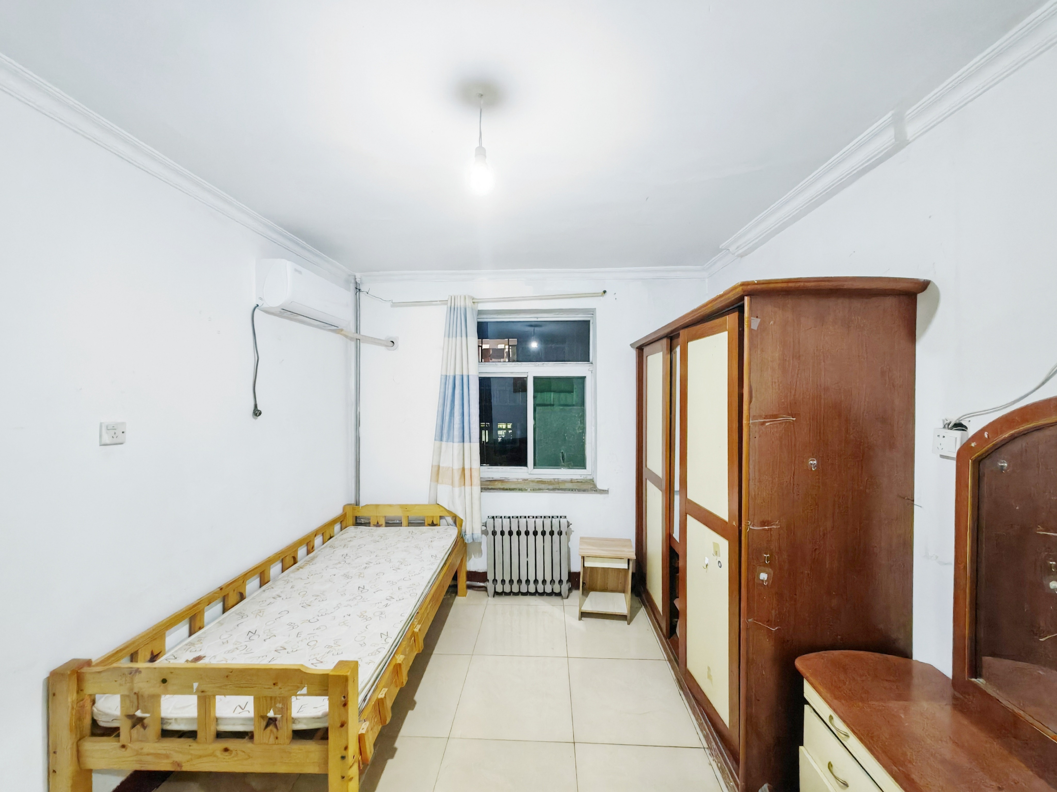 山东大学老校第二宿舍