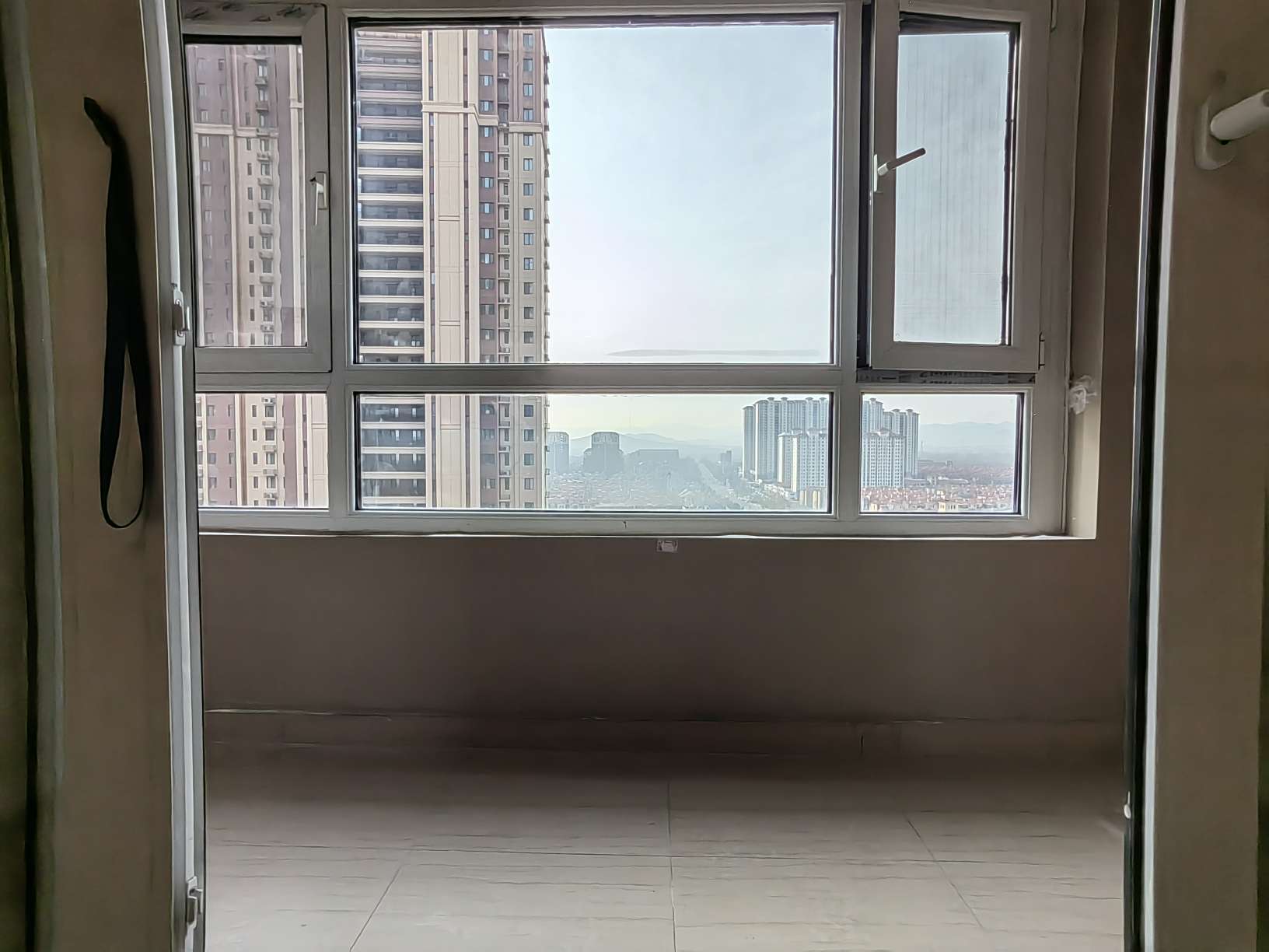 碧桂园凤凰城东区高层