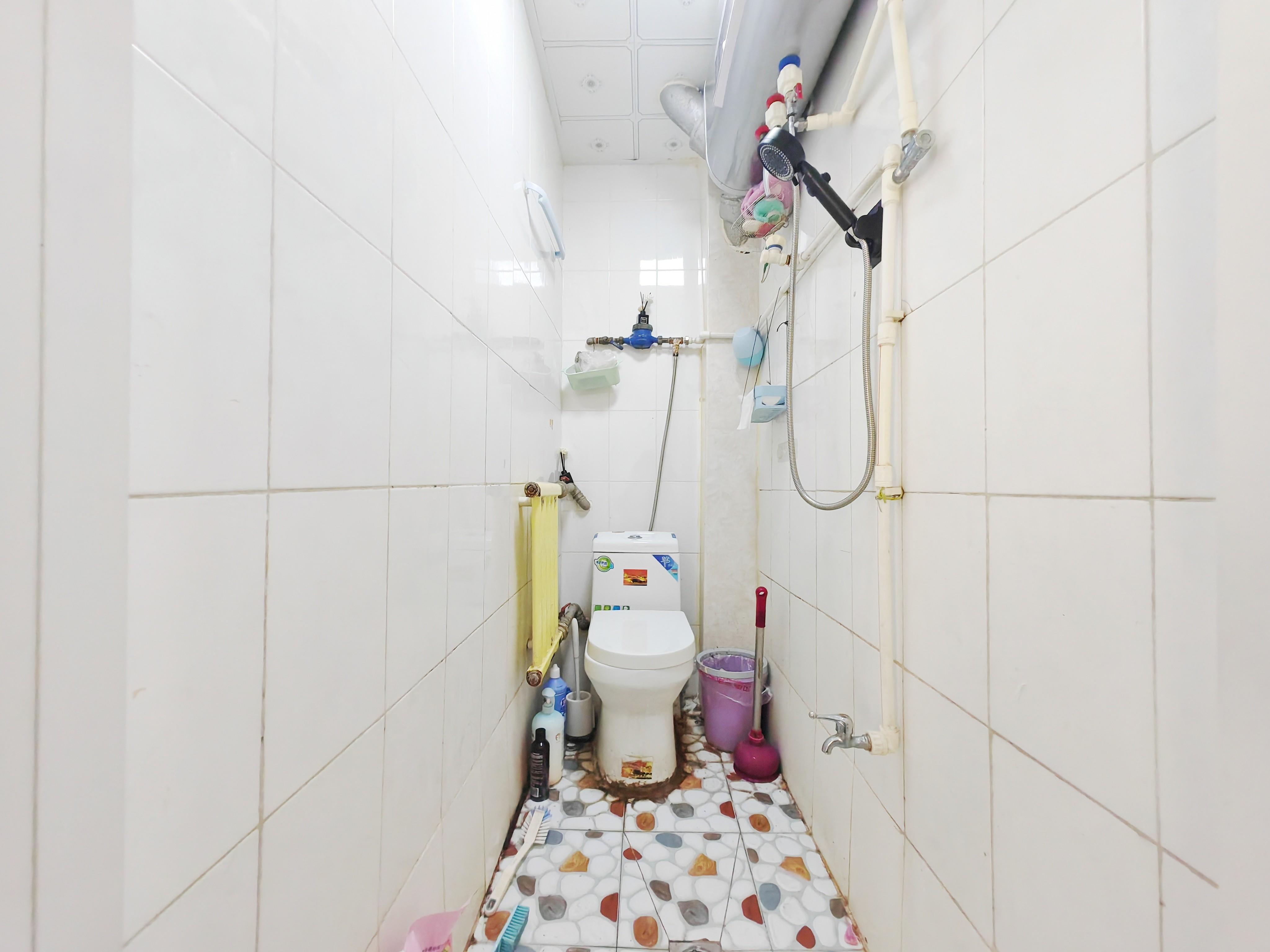 省地震局宿舍