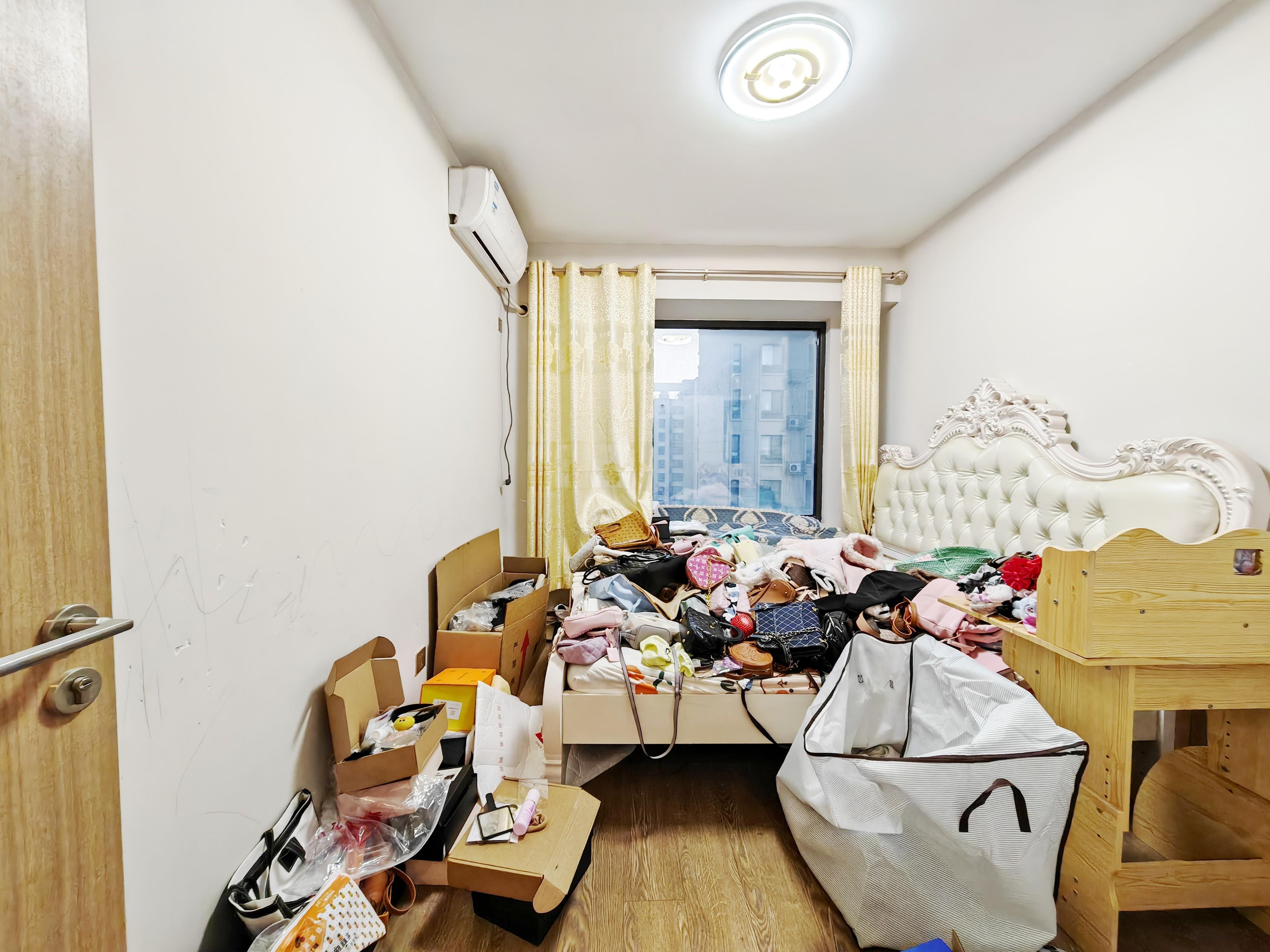 阳光城丽景公馆