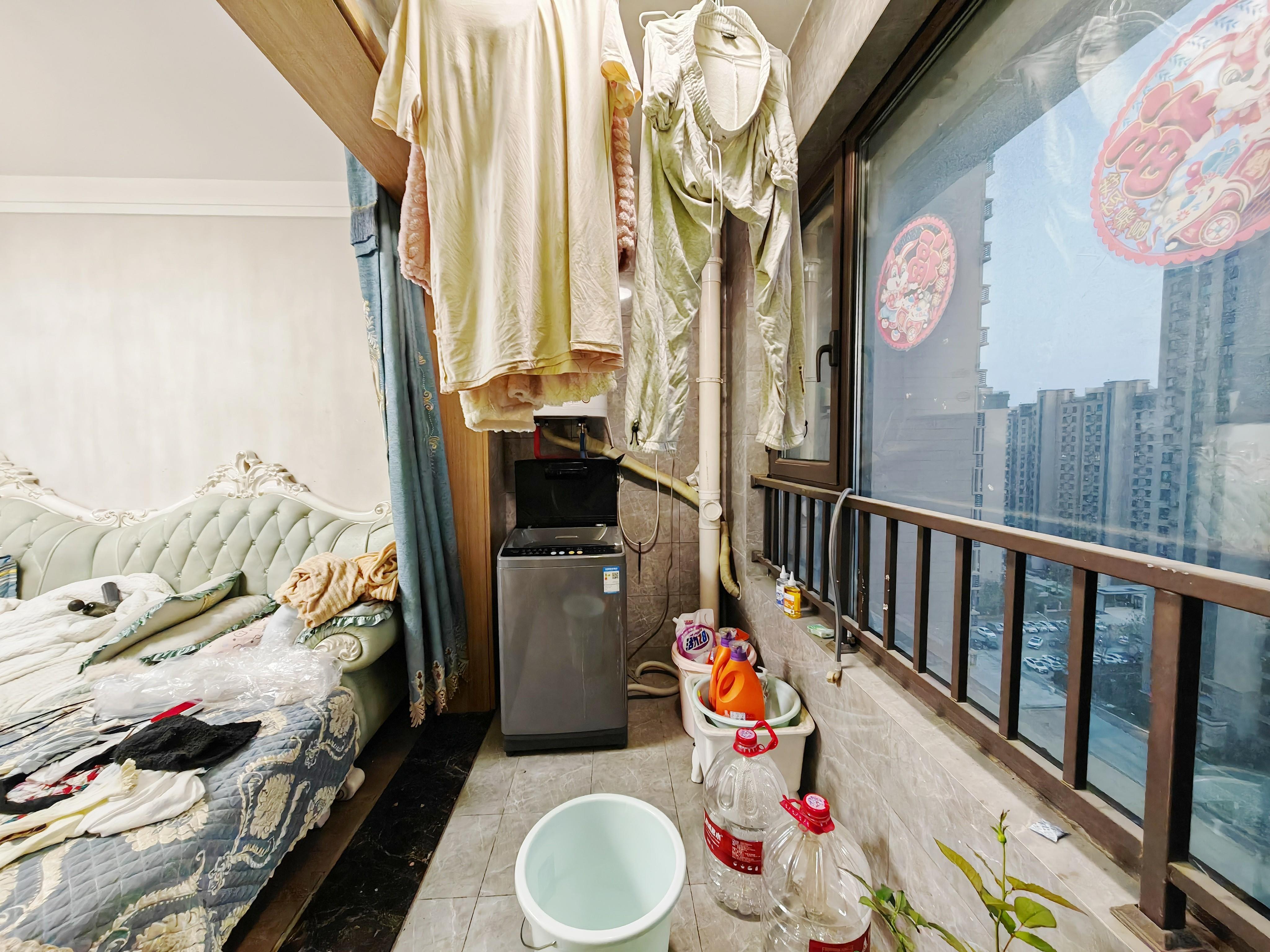 阳光城丽景公馆