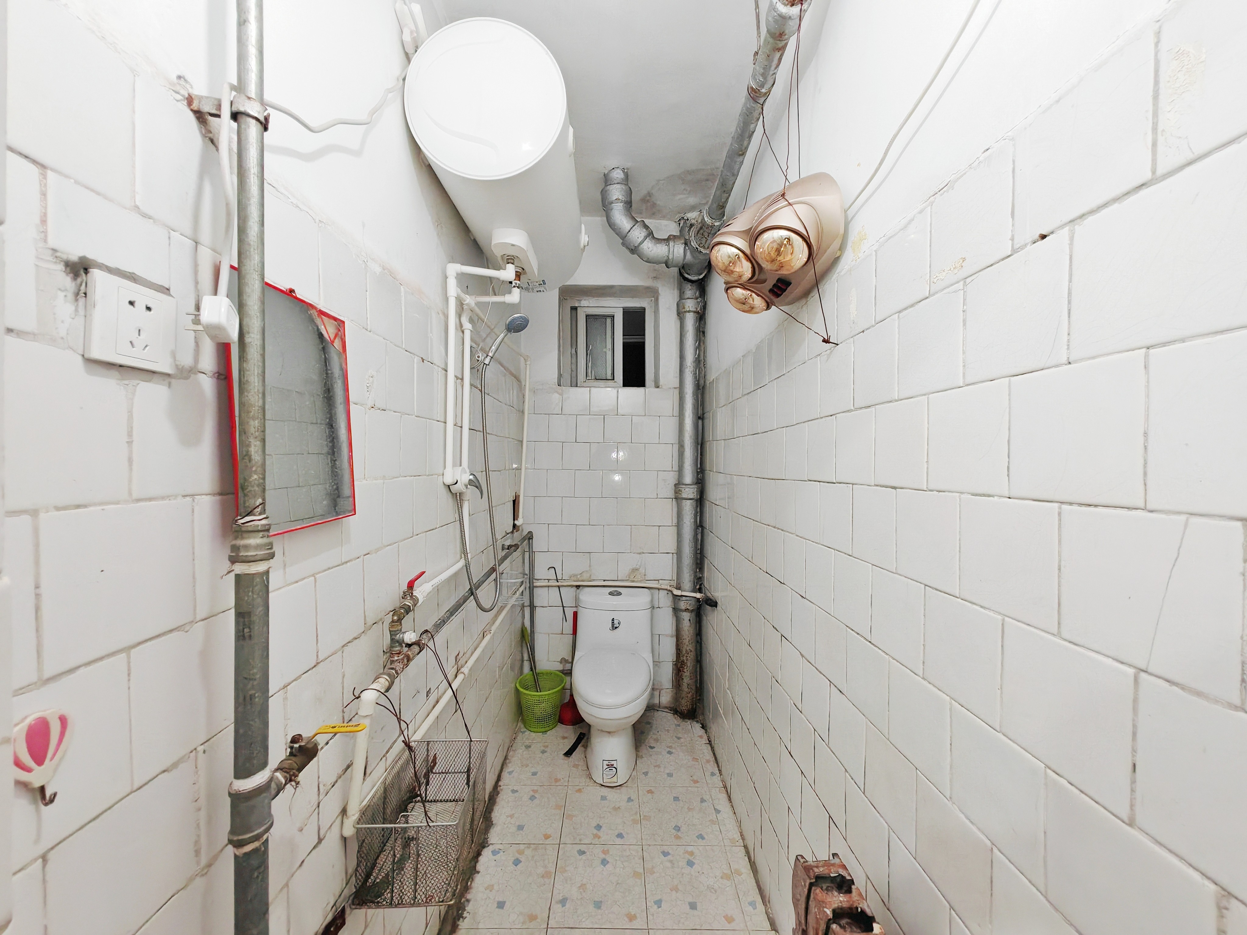 山东大学老校第二宿舍