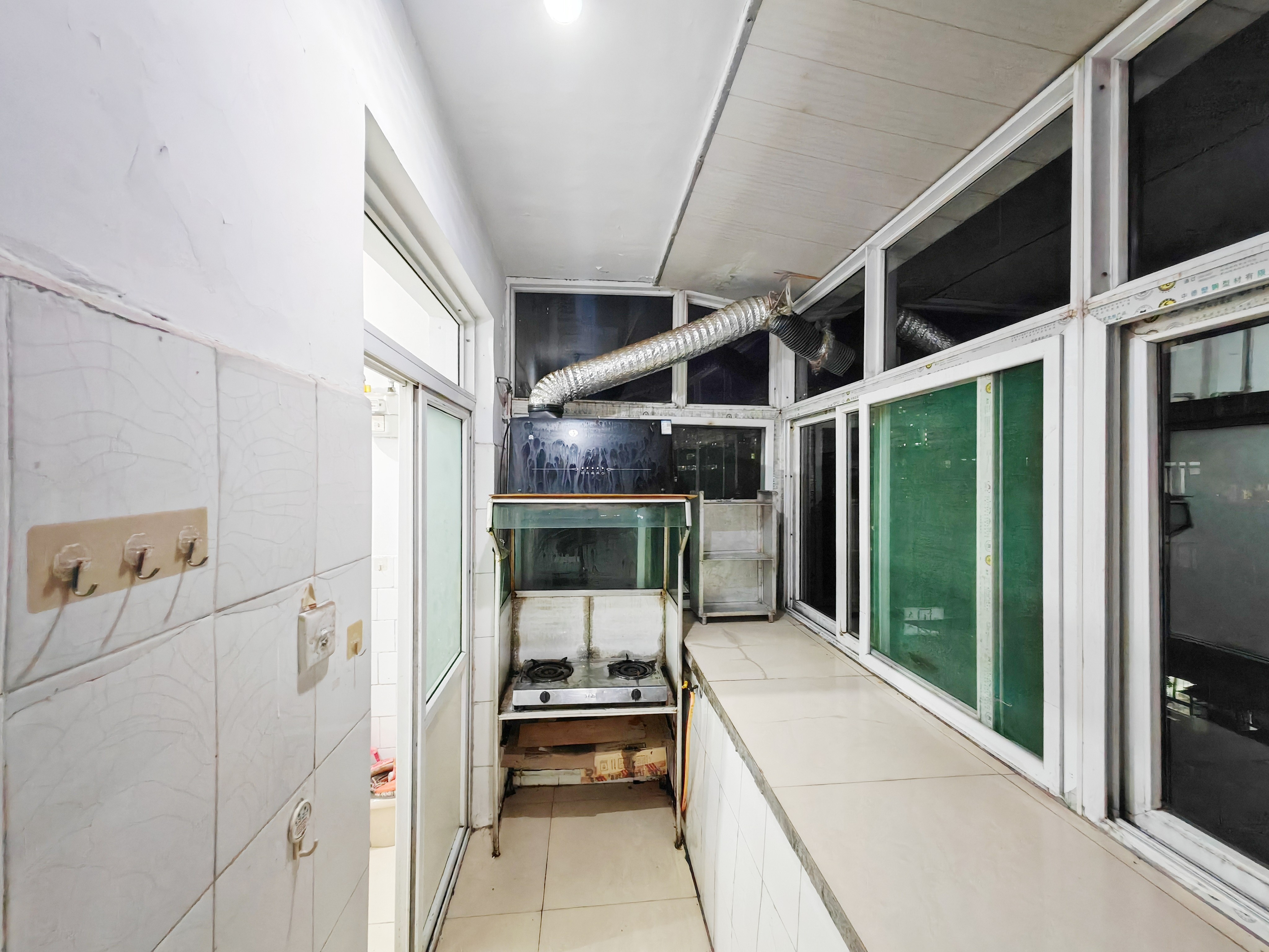 山东大学老校第二宿舍