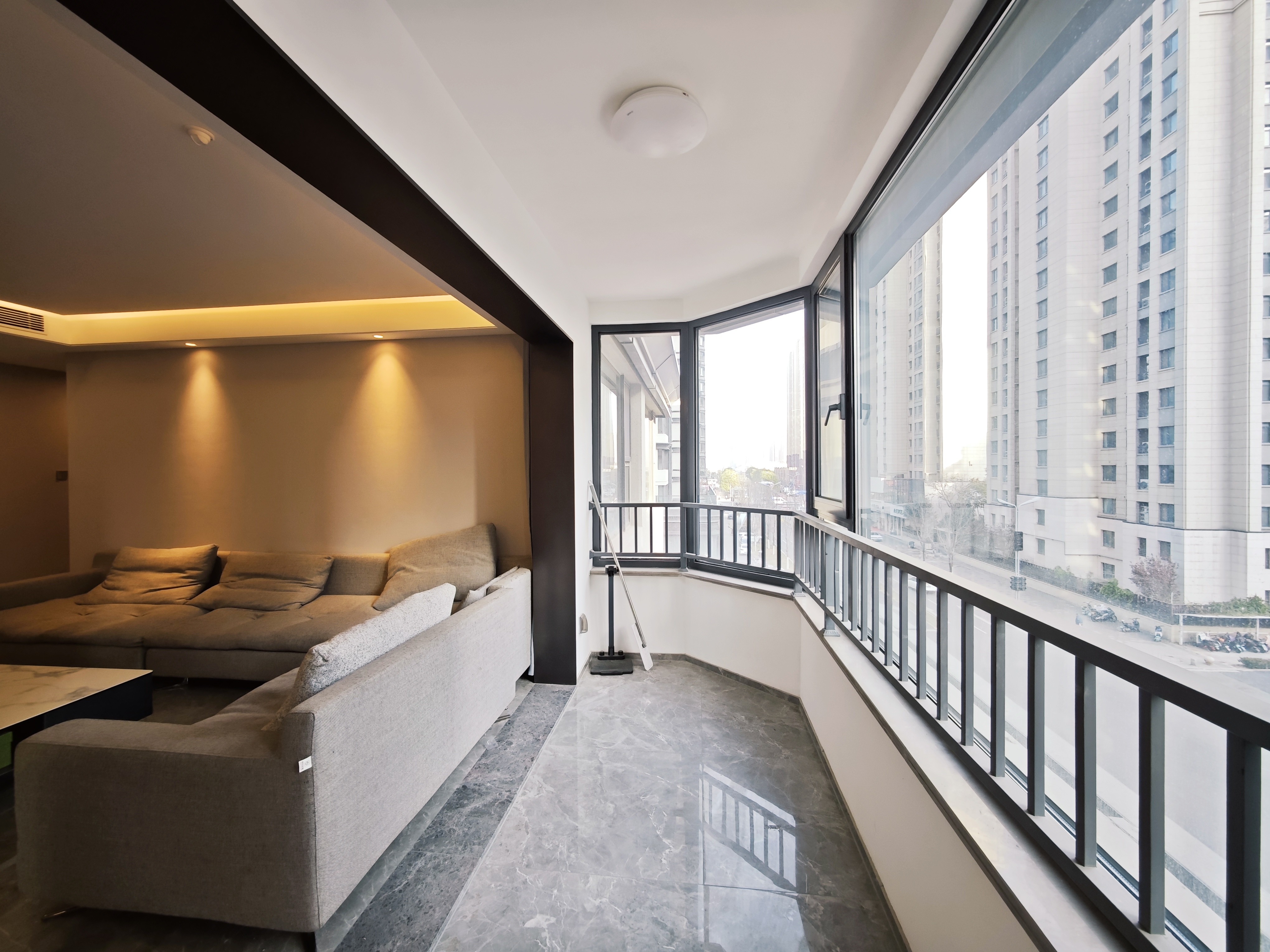 中信泰富济南尊