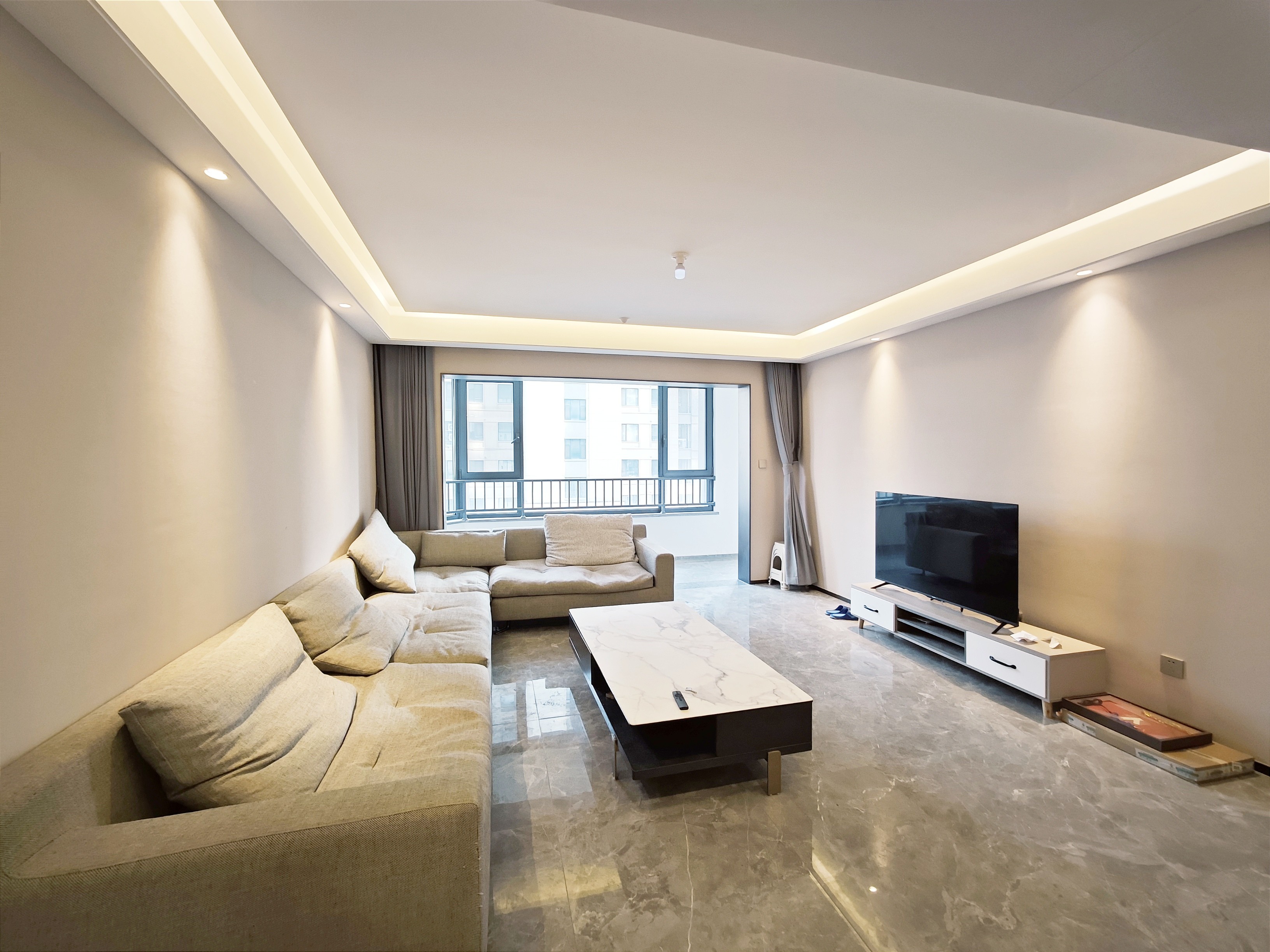 中信泰富济南尊