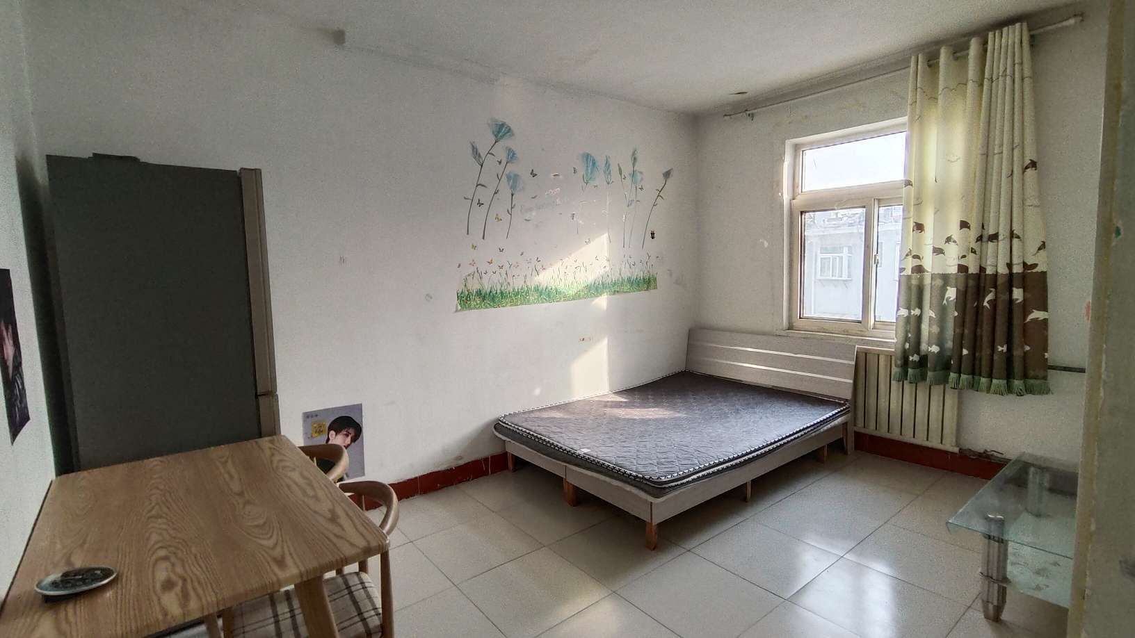 北小辛庄东街单位宿舍