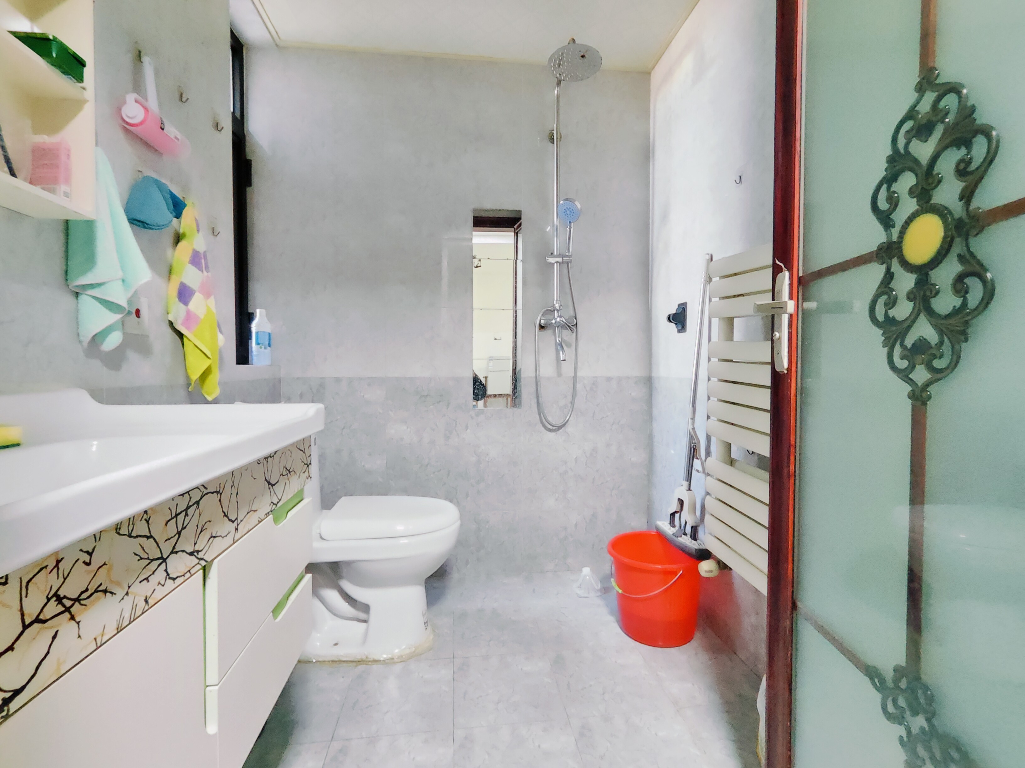 海尔云世界滟澜公馆花园