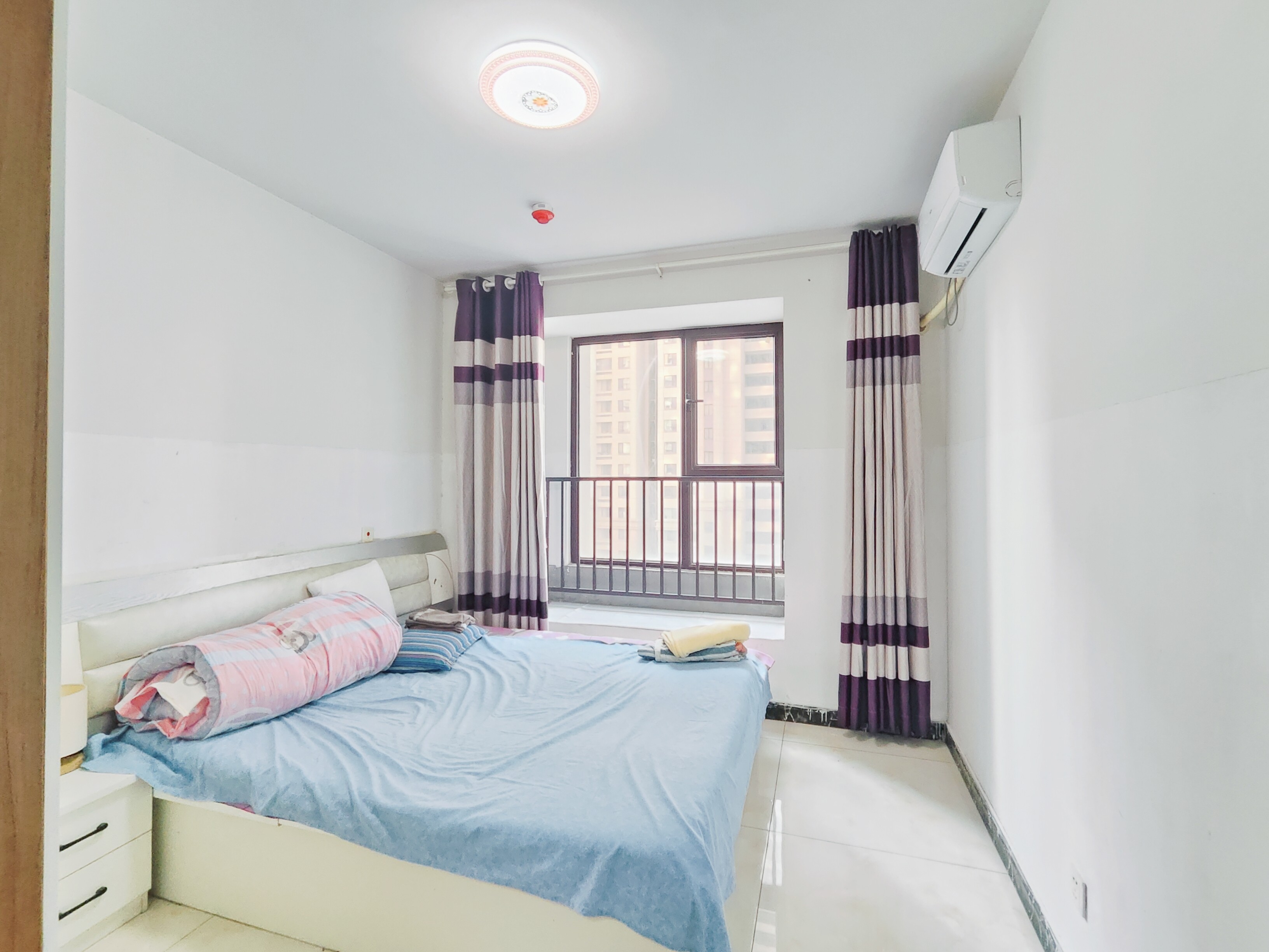 海尔云世界滟澜公馆花园