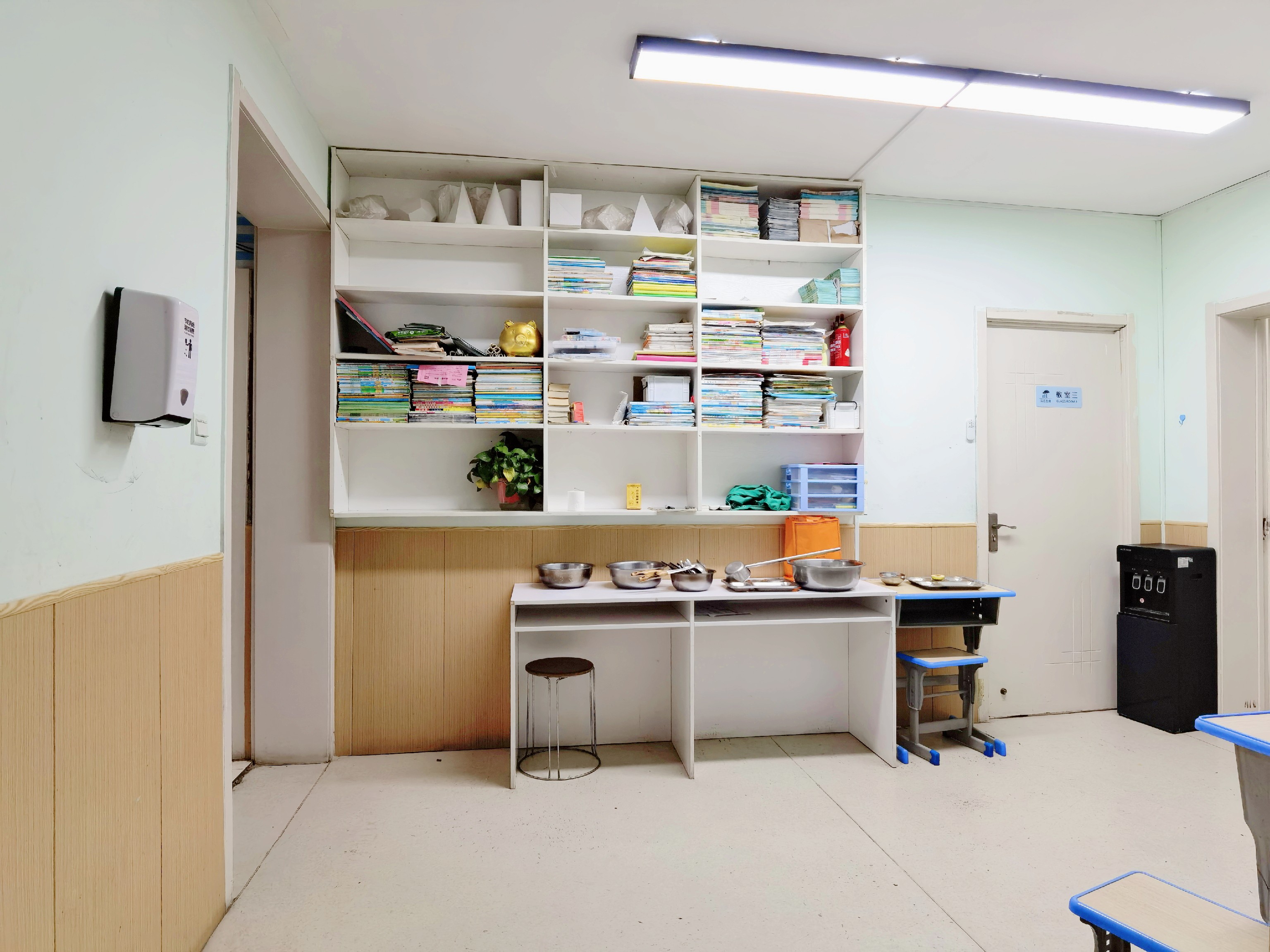  丰奥嘉园北区 南北